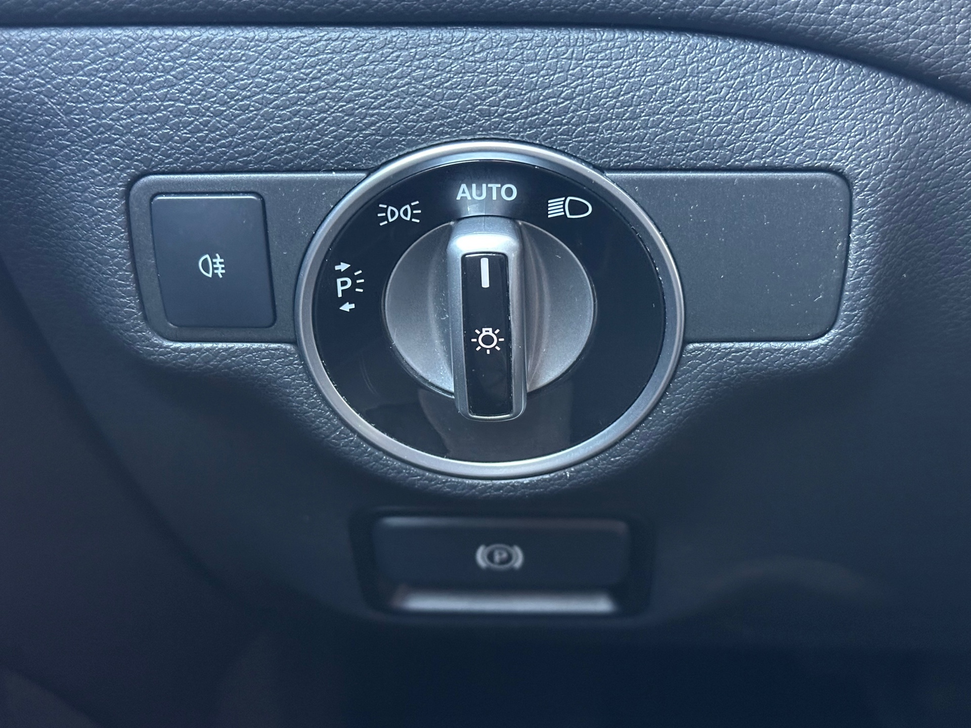 Foto van Mercedes-Benz Gla-klasse
