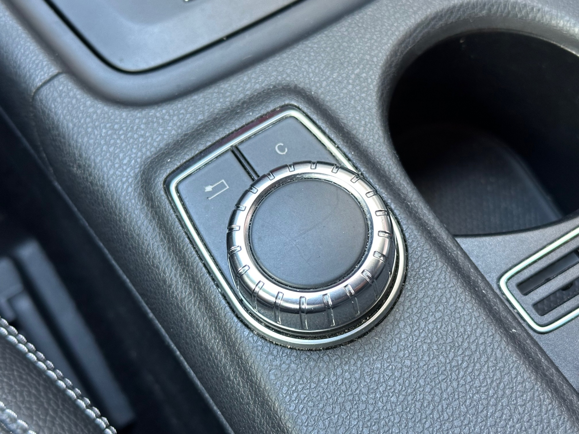 Foto van Mercedes-Benz Gla-klasse