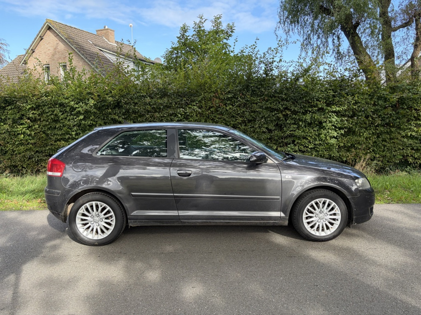 Foto van Audi Audi A3
