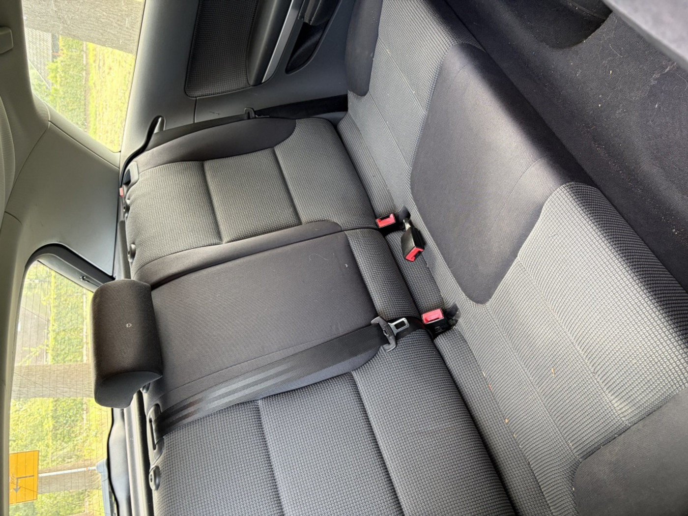 Foto van Audi Audi A3