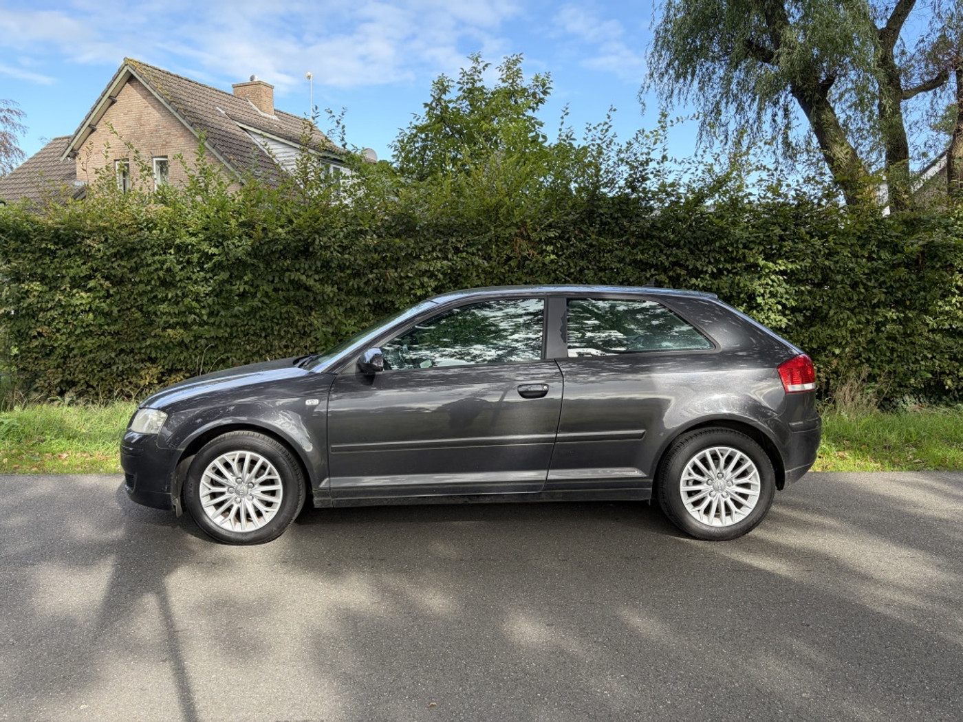 Foto van Audi Audi A3