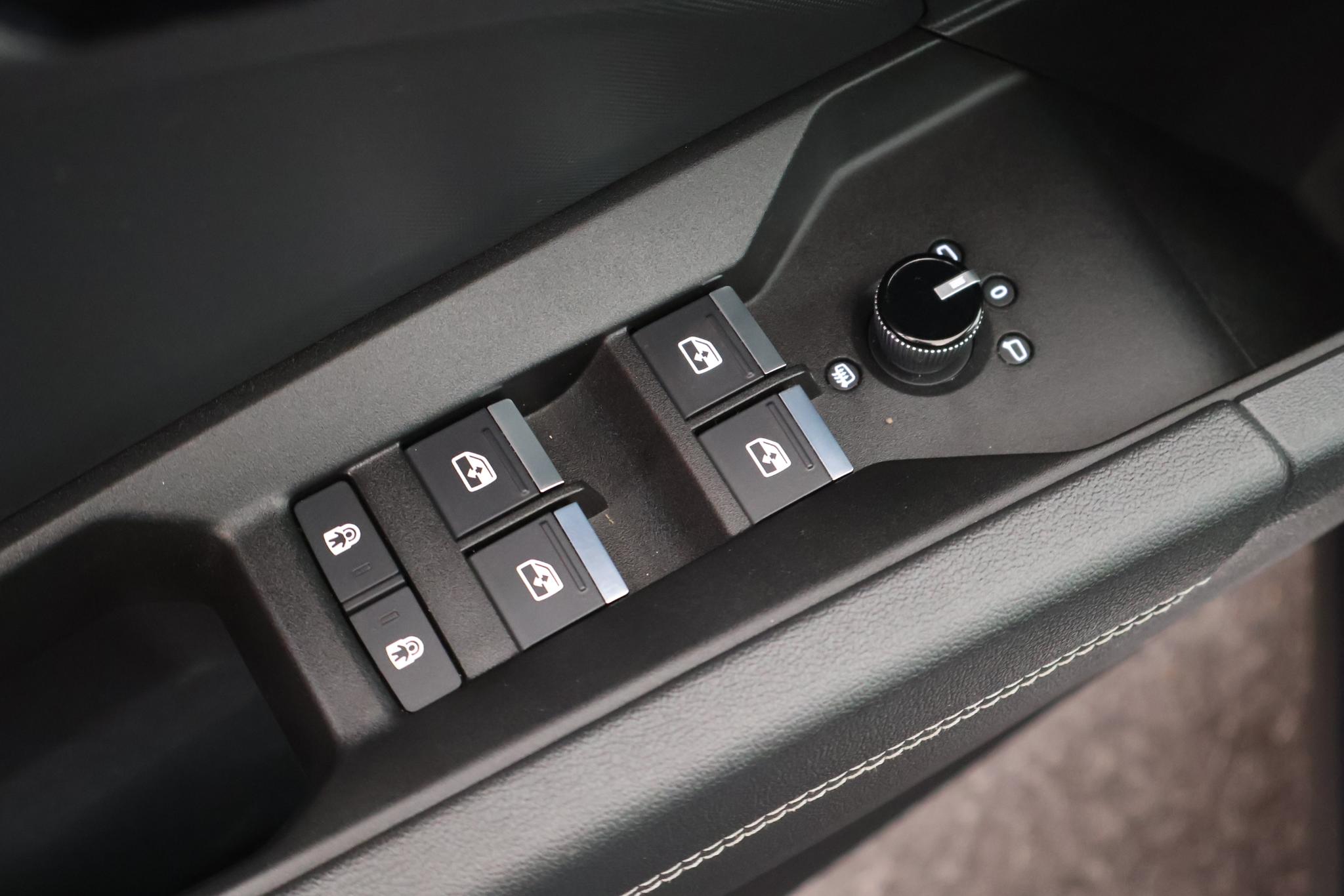 Foto van Audi Q4 45 E-tron