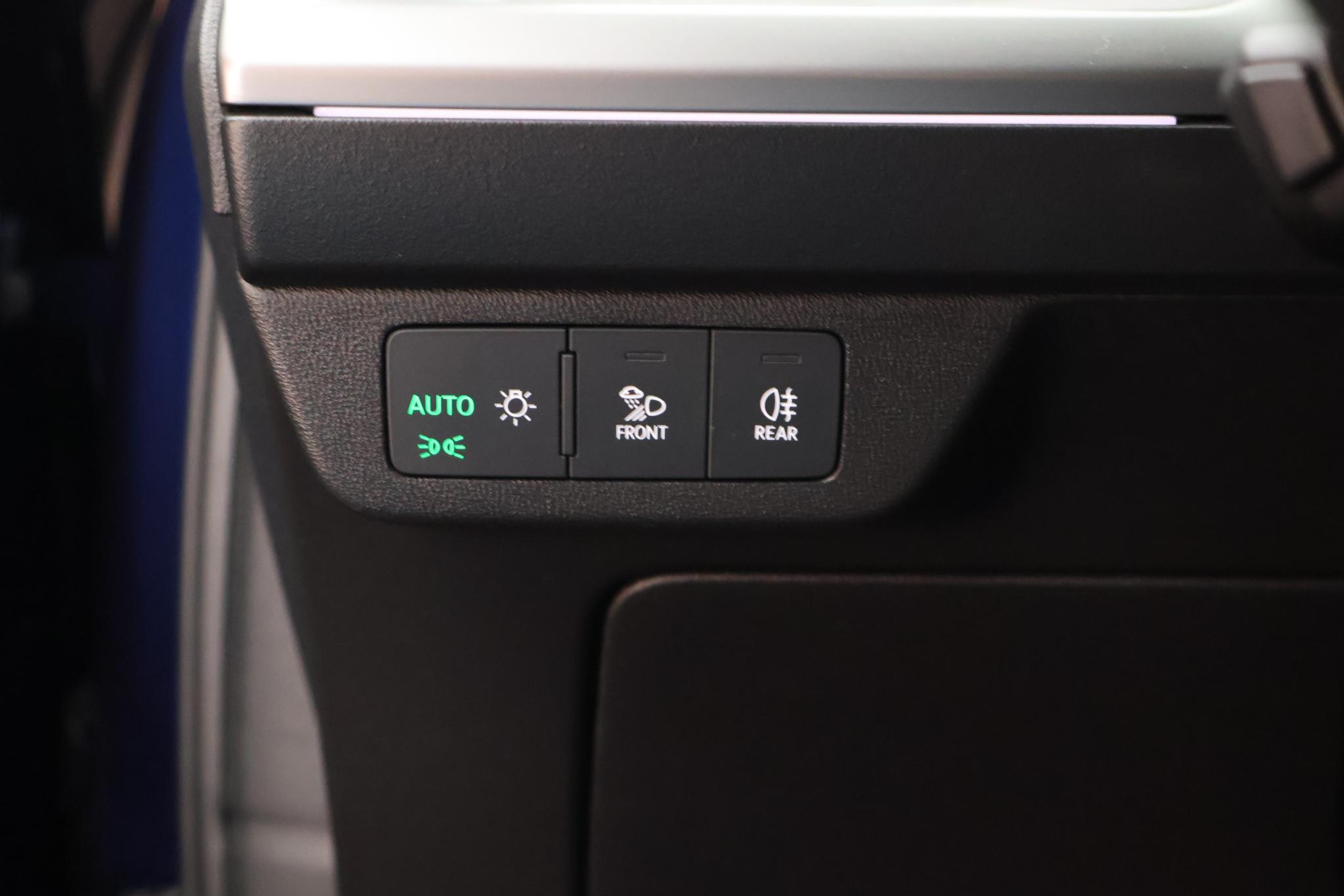 Foto van Audi Q4 45 E-tron