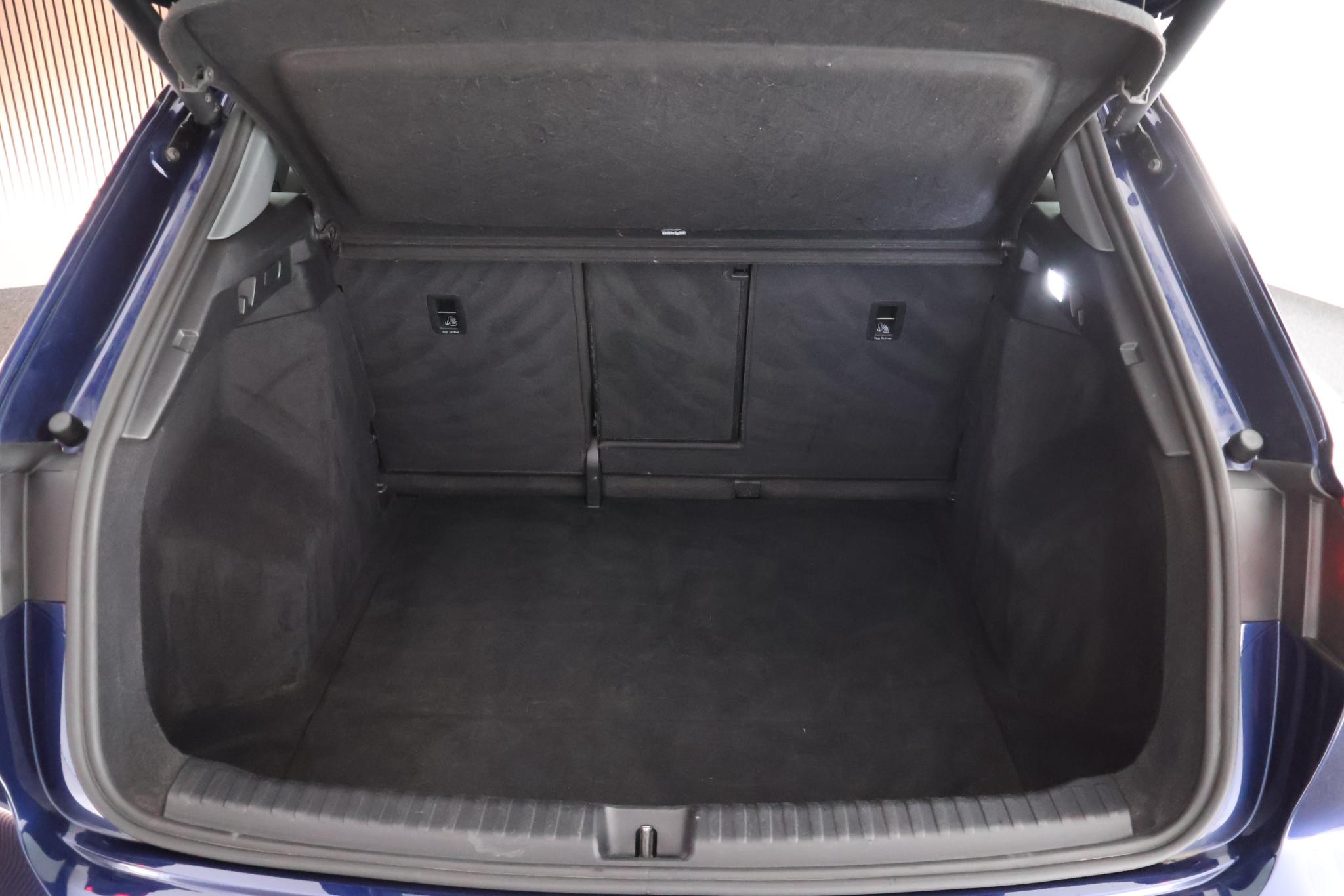 Foto van Audi Q4 45 E-tron