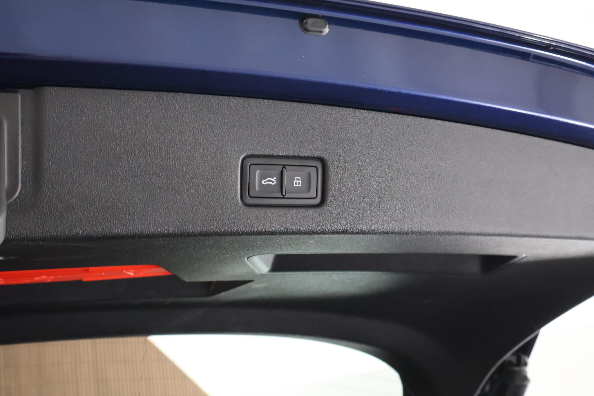 Foto van Audi Q4 45 E-tron