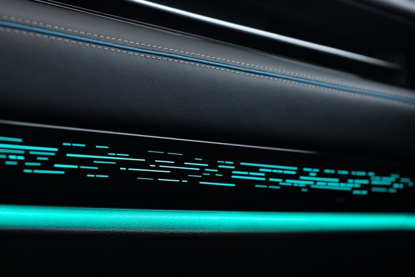 Foto van Volkswagen Id.7