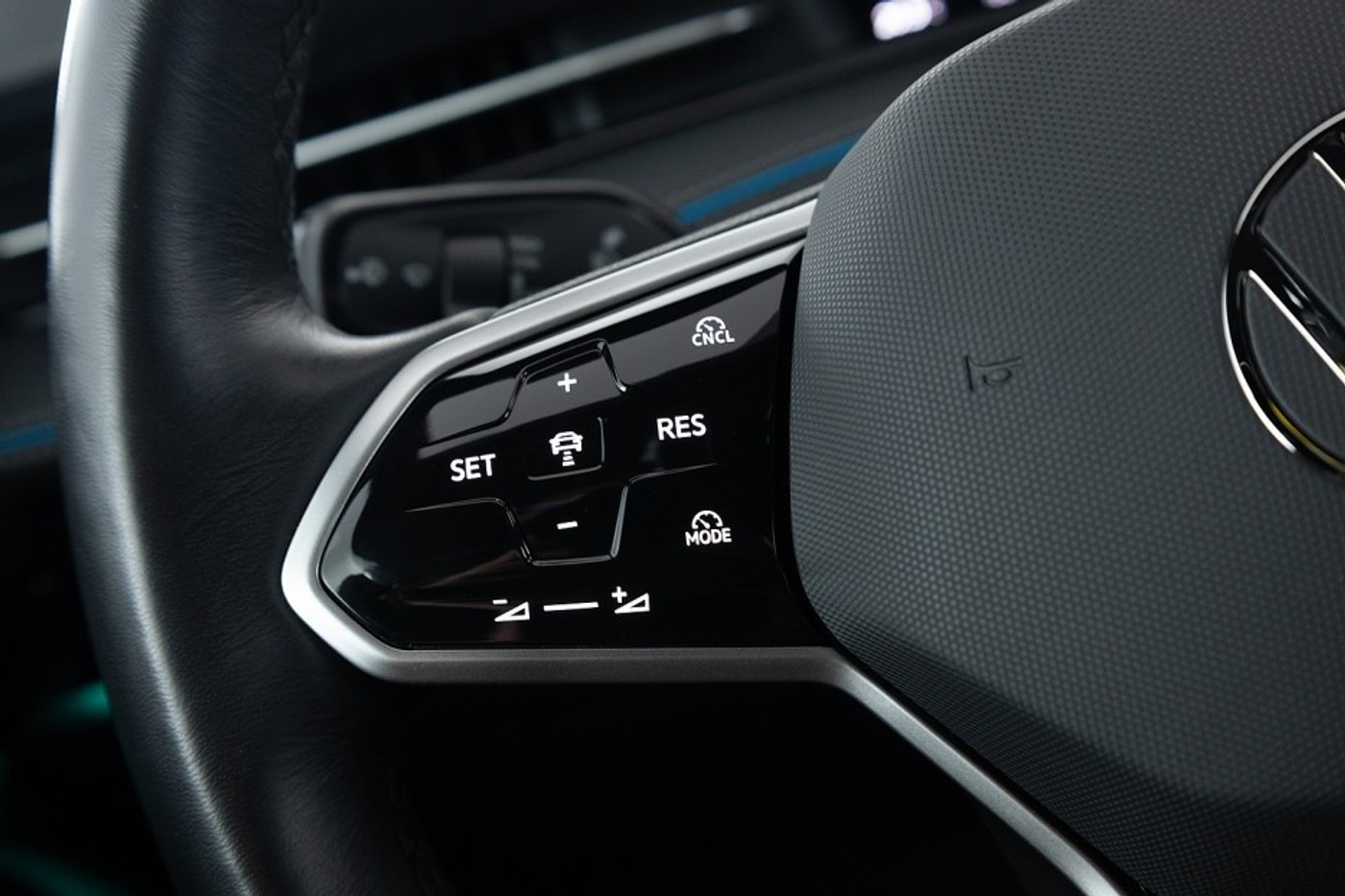 Foto van Volkswagen Id.7