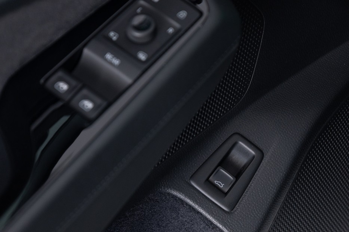 Foto van Volkswagen Id.7