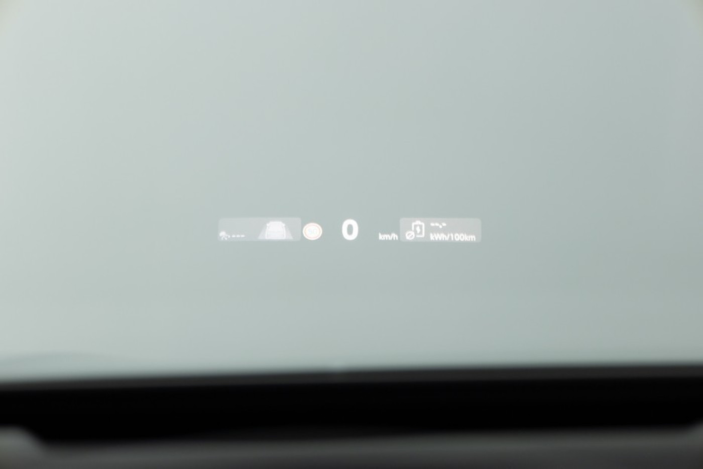 Foto van Volkswagen Id.7