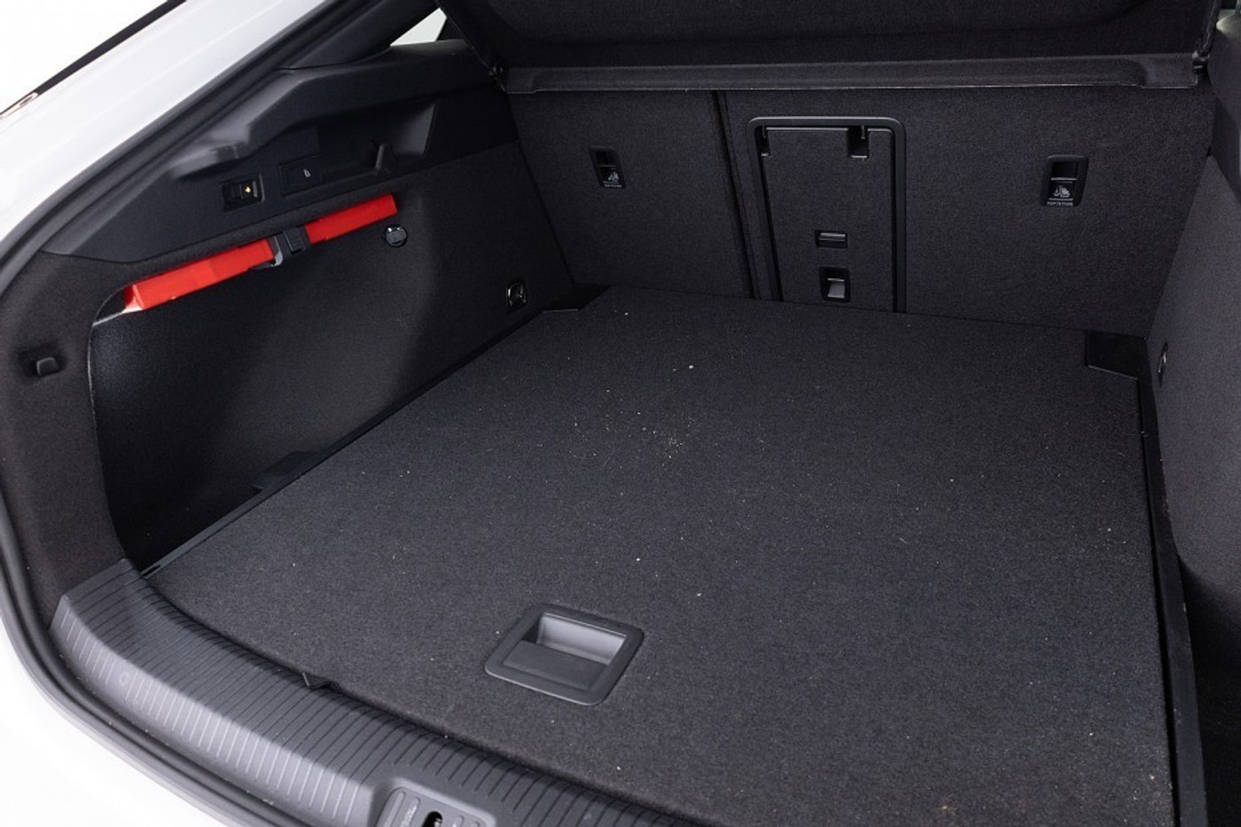 Foto van Volkswagen Id.7