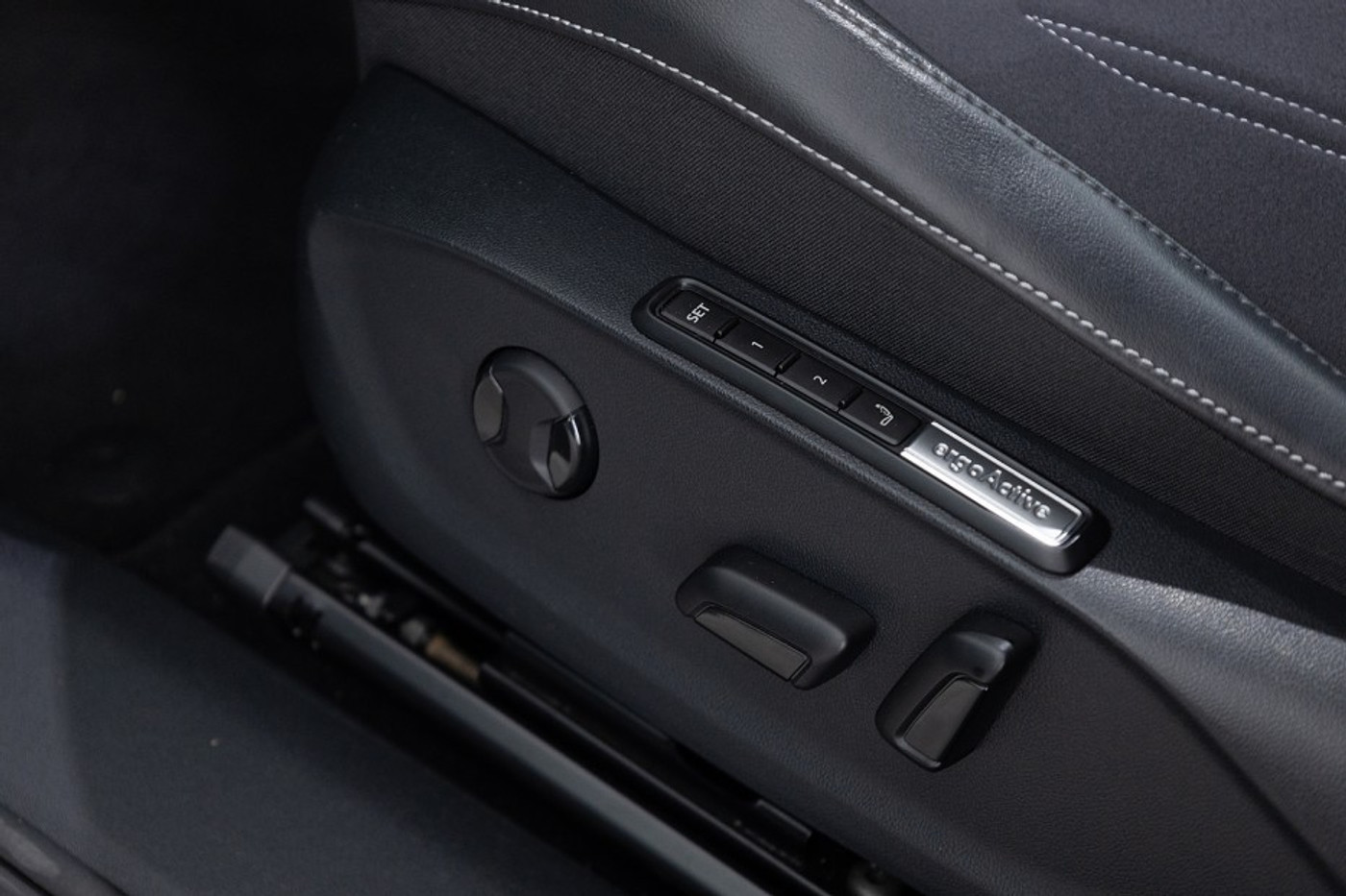 Foto van Volkswagen Id.7