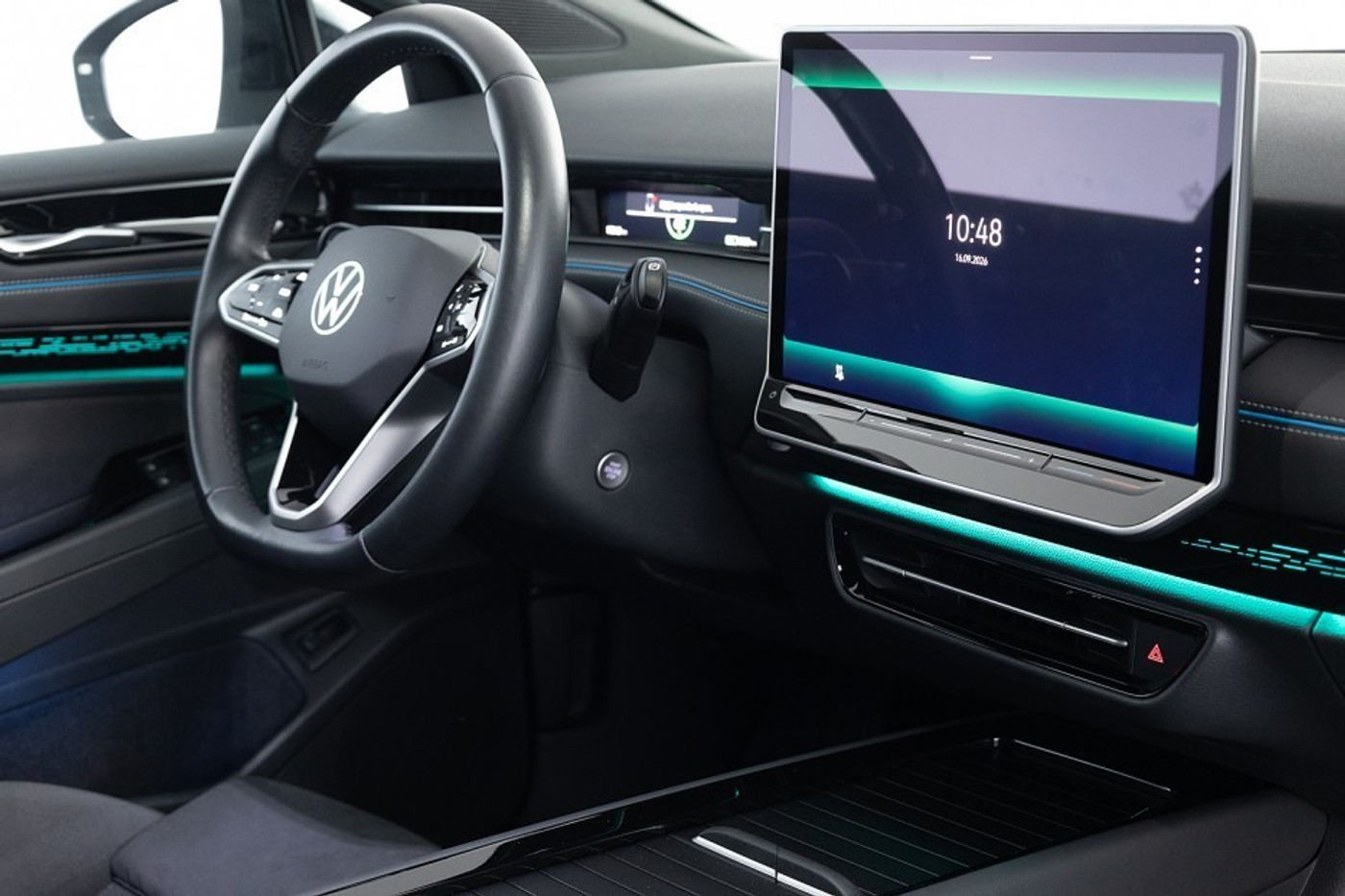 Foto van Volkswagen Id.7