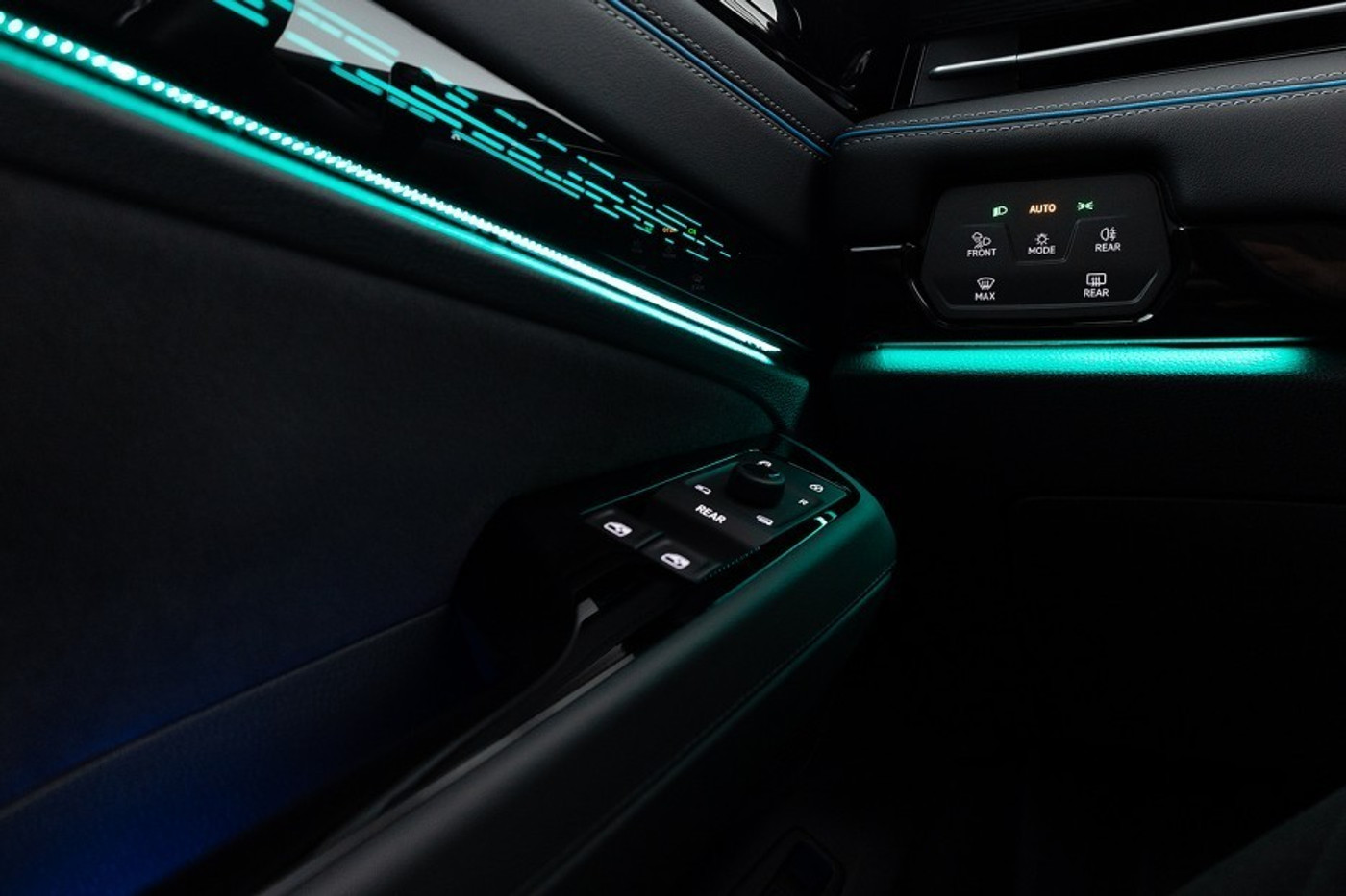 Foto van Volkswagen Id.7