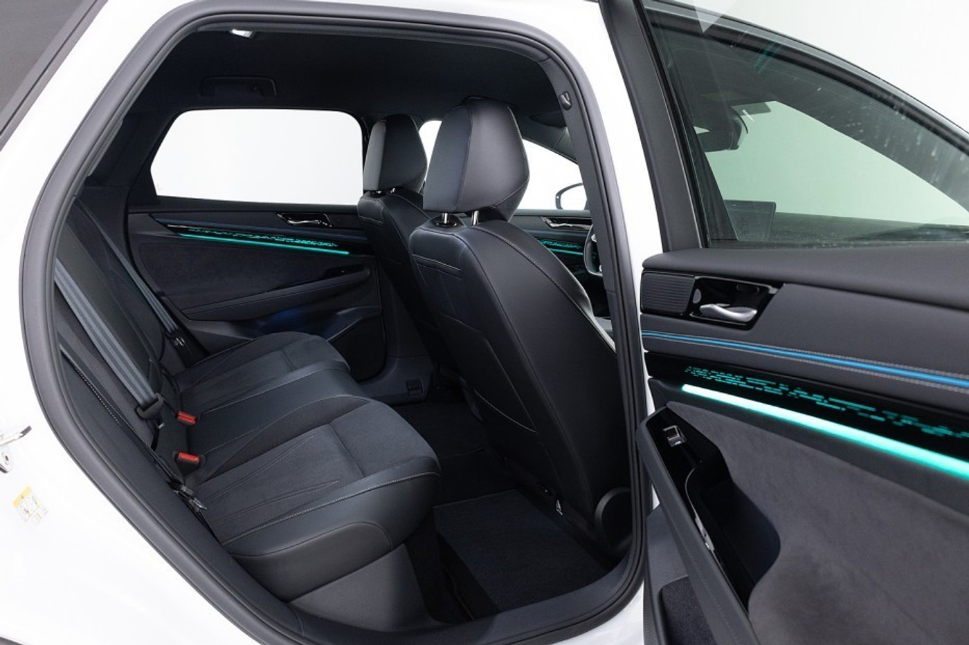 Foto van Volkswagen Id.7