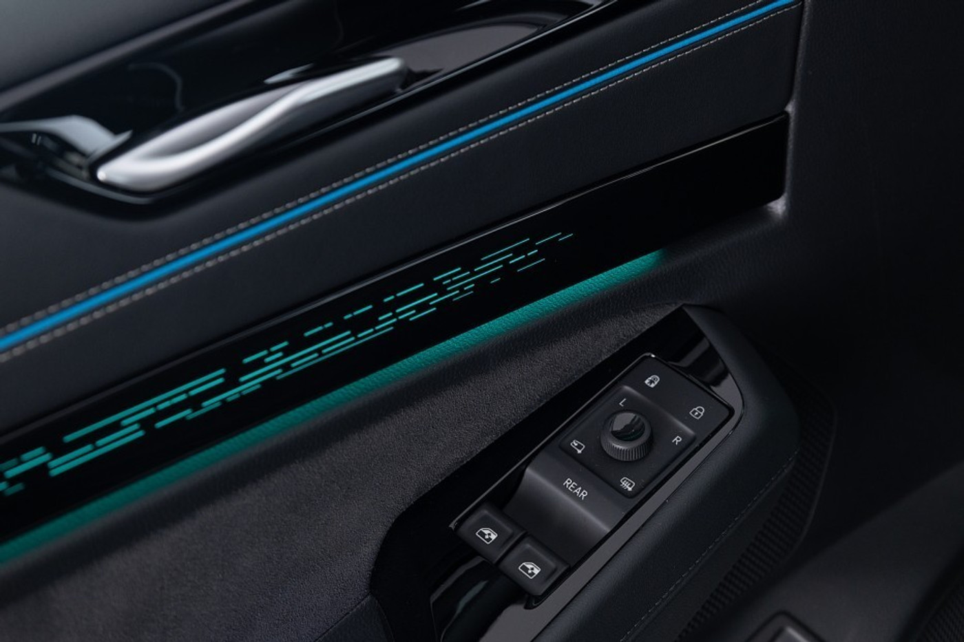 Foto van Volkswagen Id.7