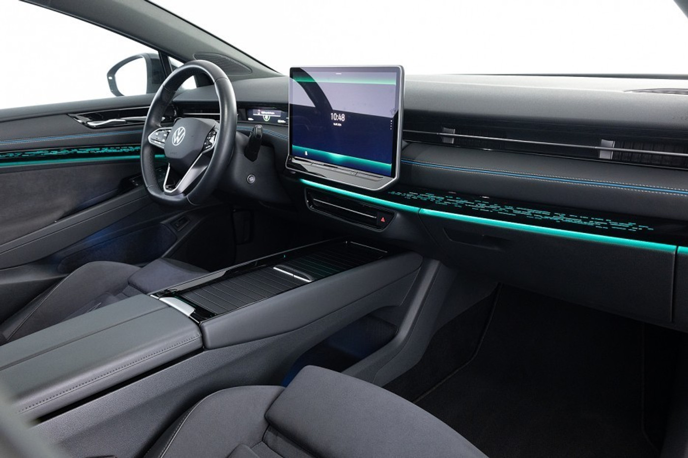 Foto van Volkswagen Id.7