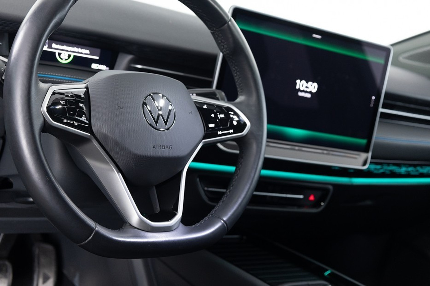 Foto van Volkswagen Id.7