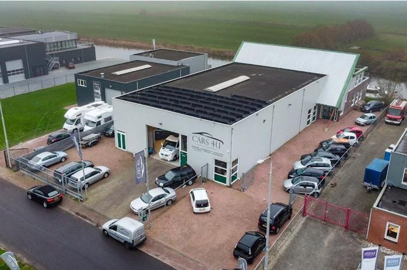 Foto van BMW 1er Reihe