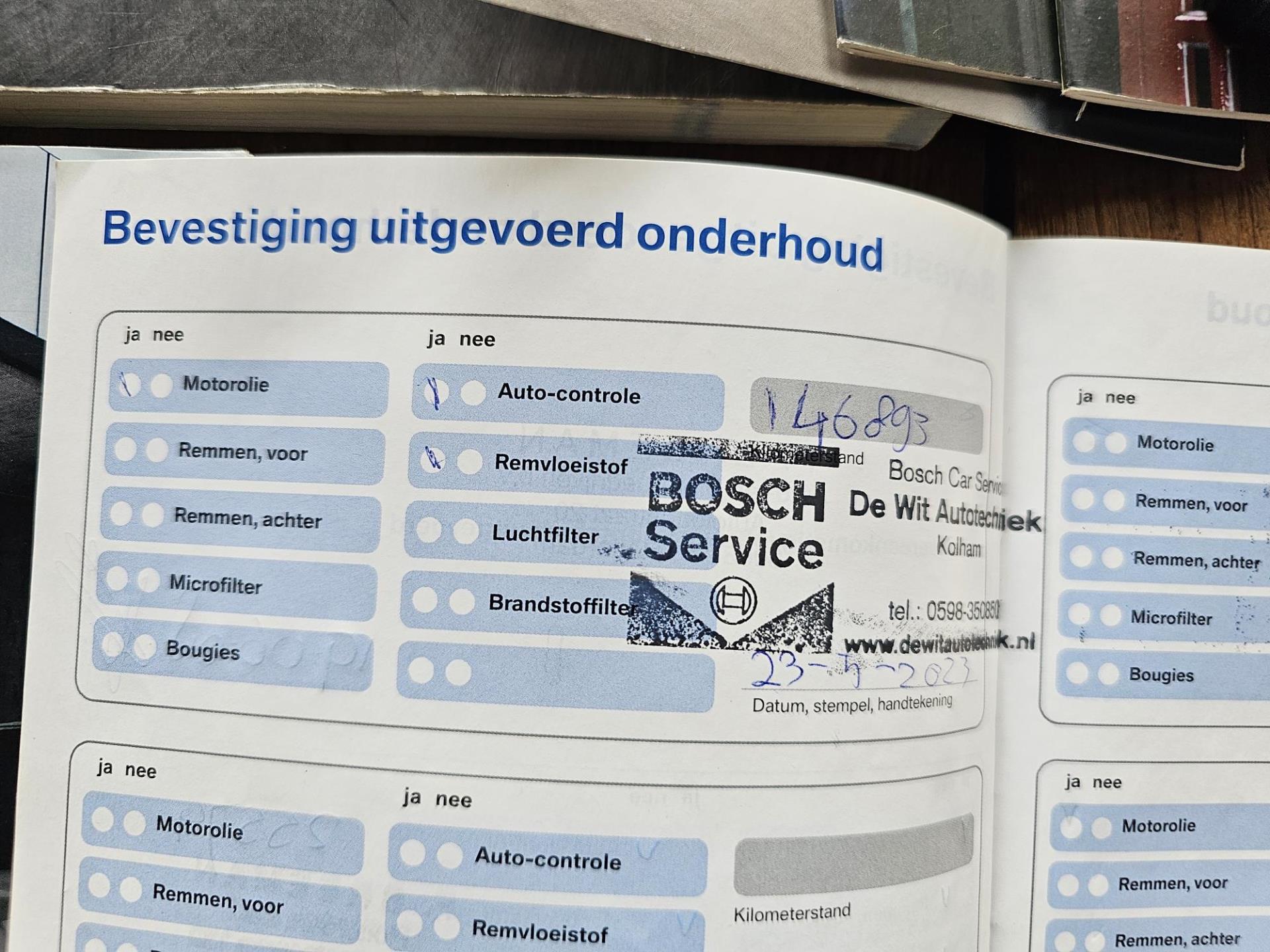 Foto van BMW 1er Reihe