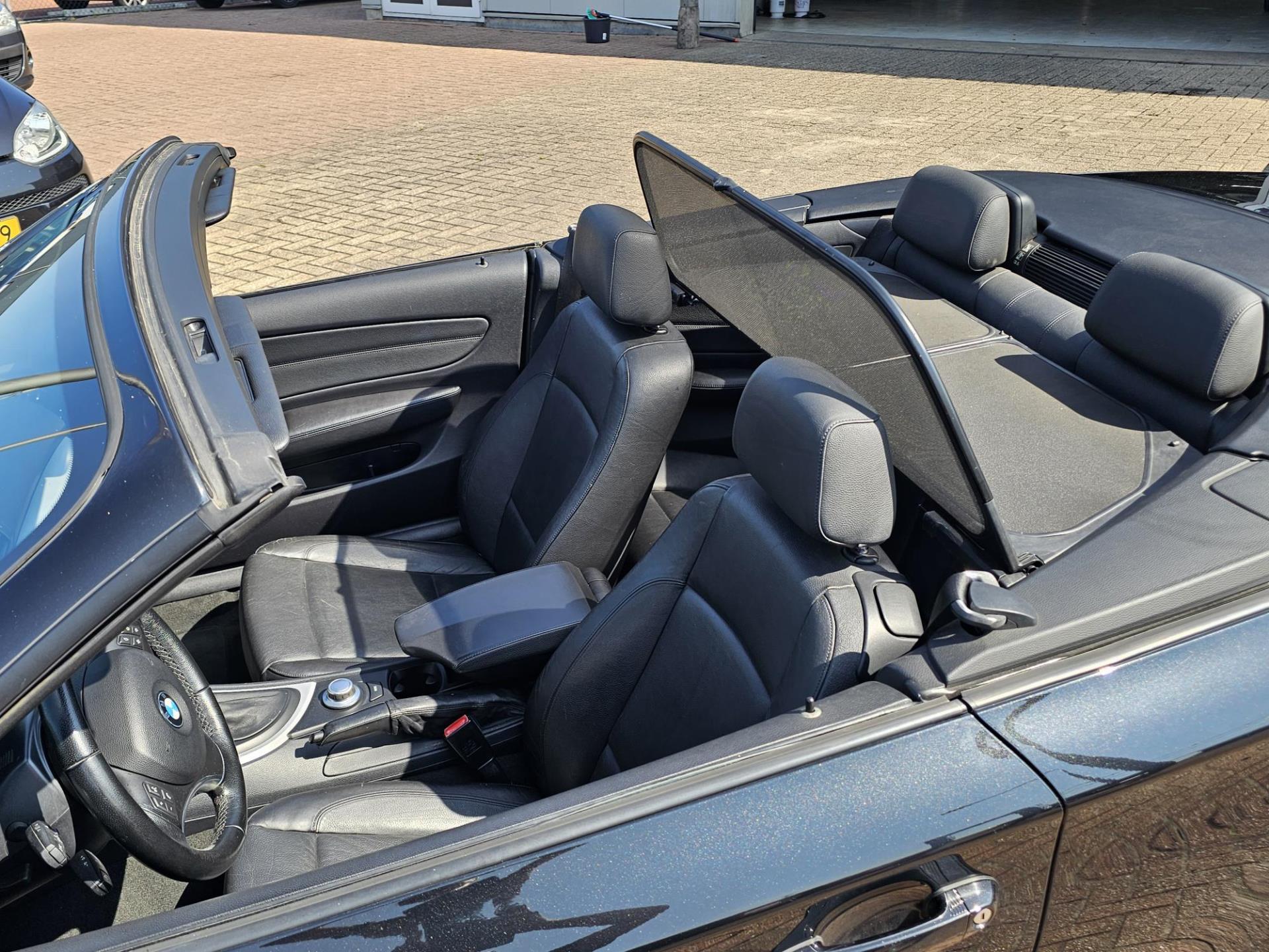 Foto van BMW 1er Reihe