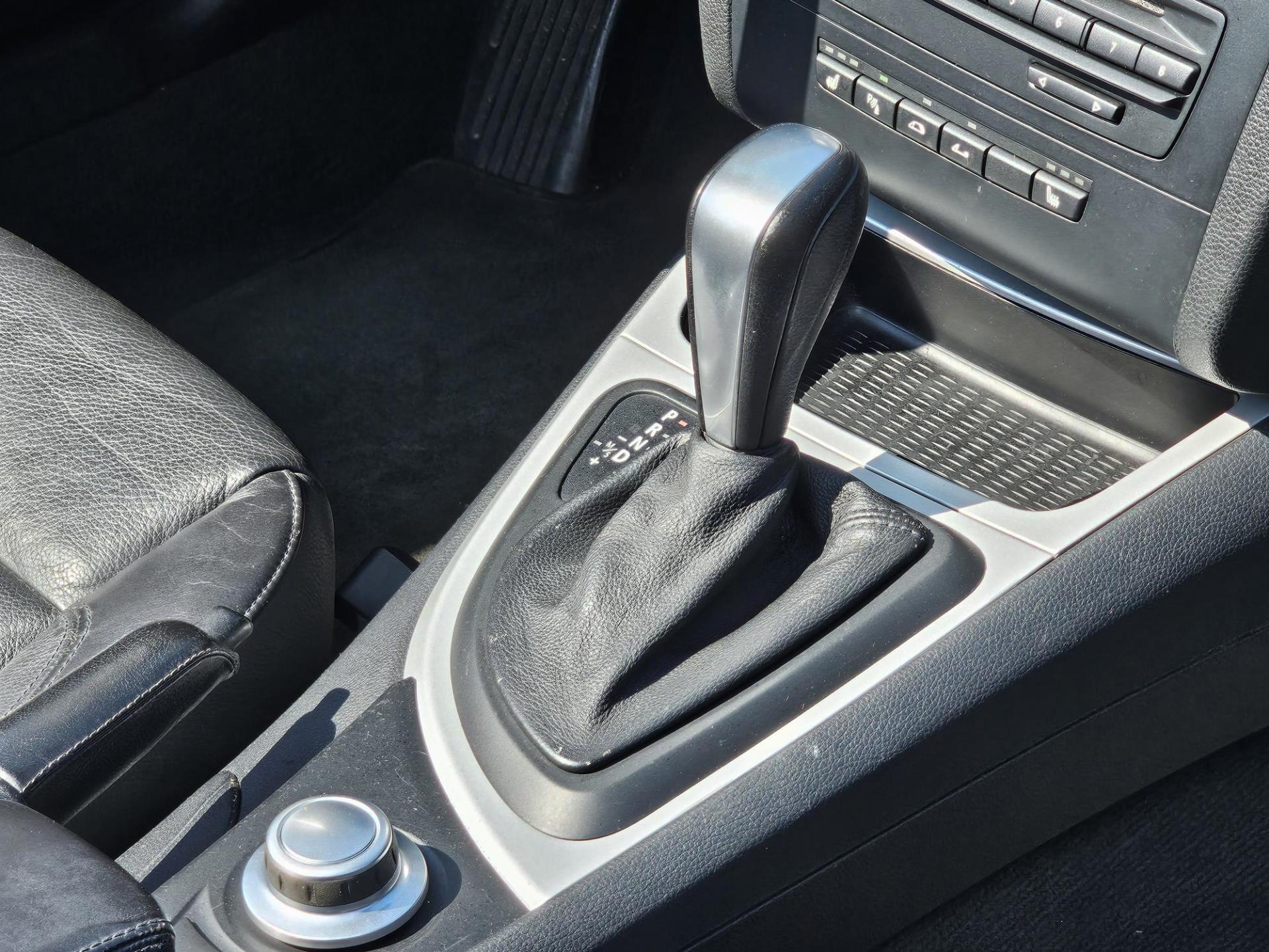 Foto van BMW 1er Reihe