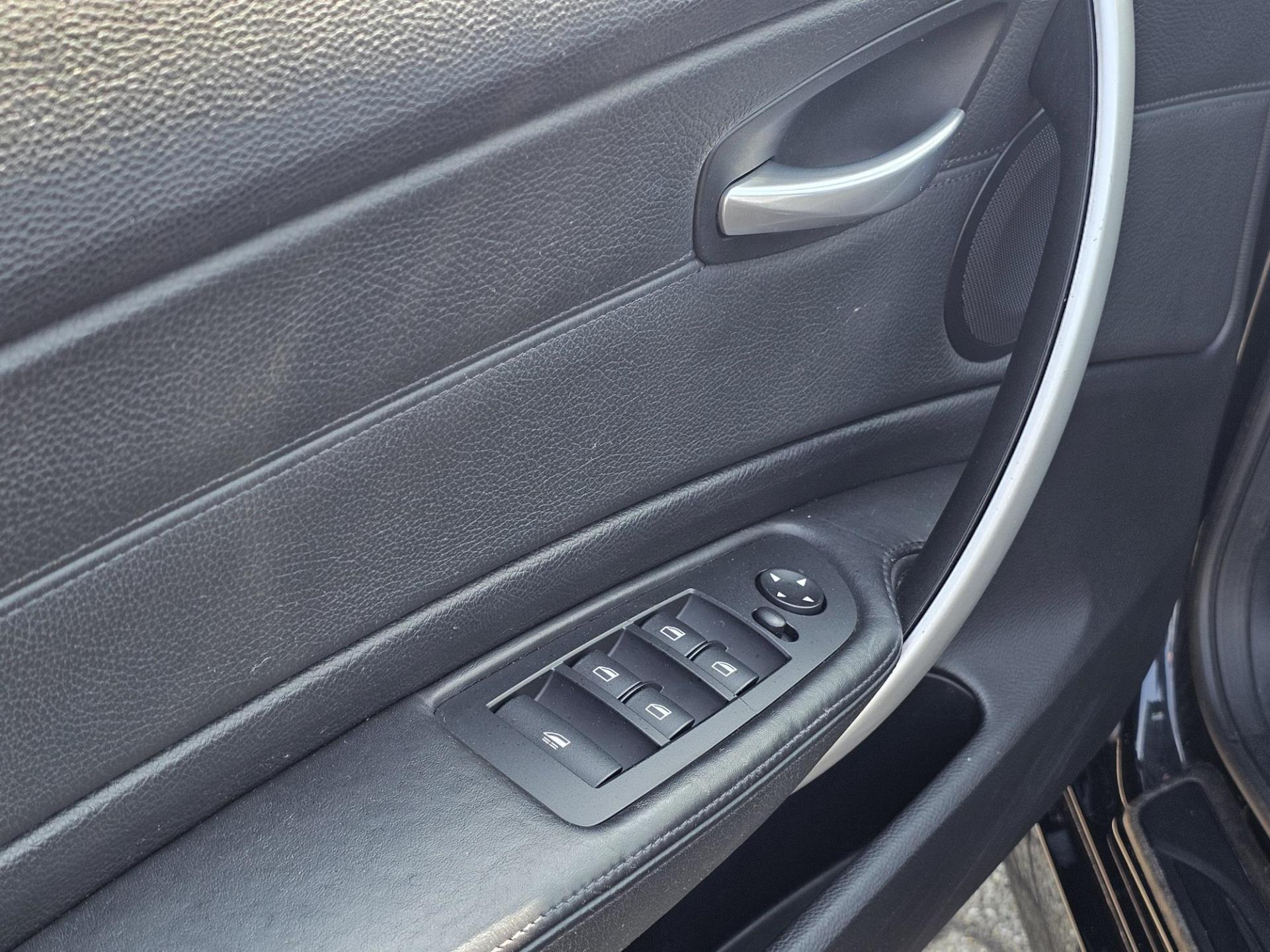 Foto van BMW 1er Reihe