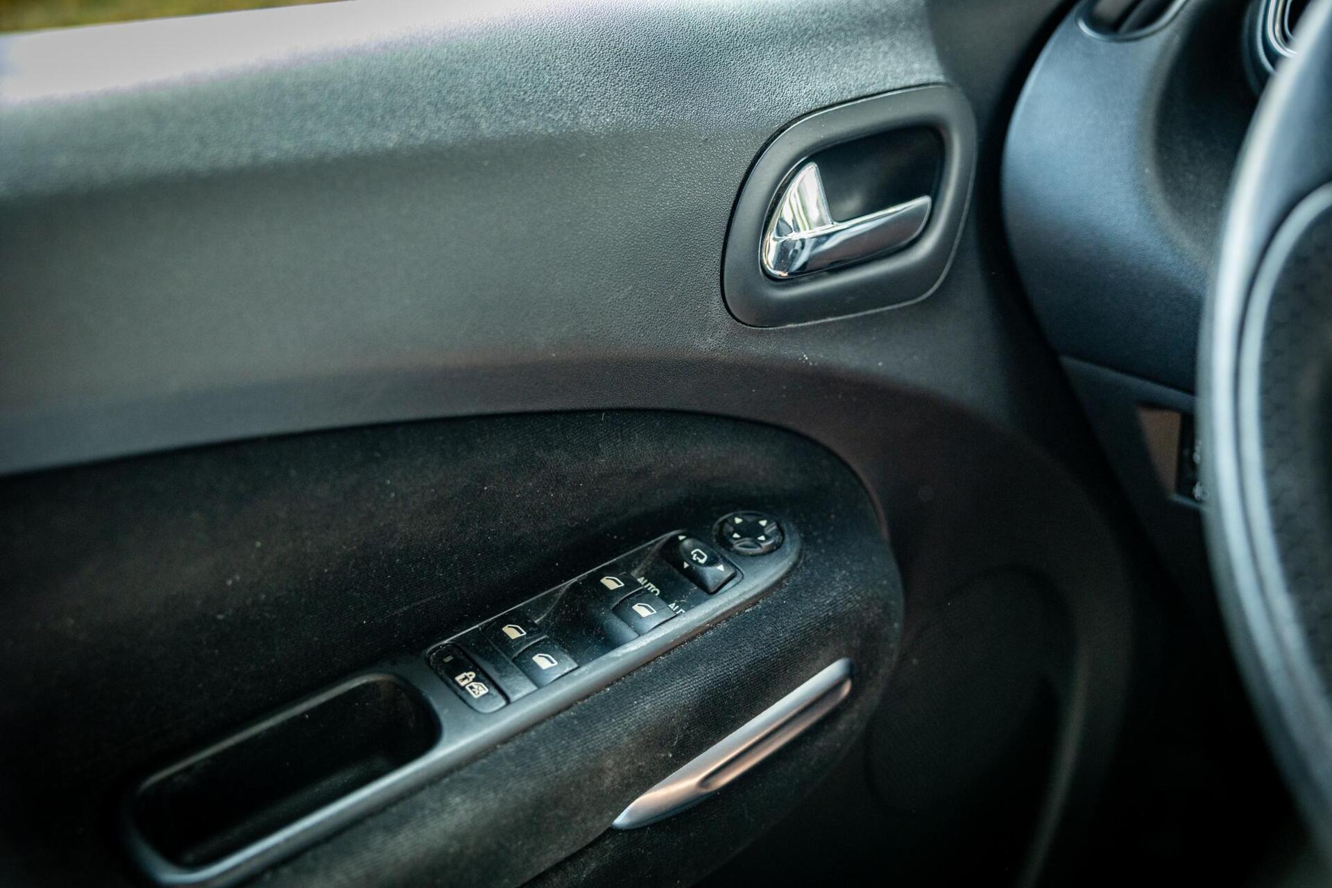 Foto van Citroen C3 Picasso