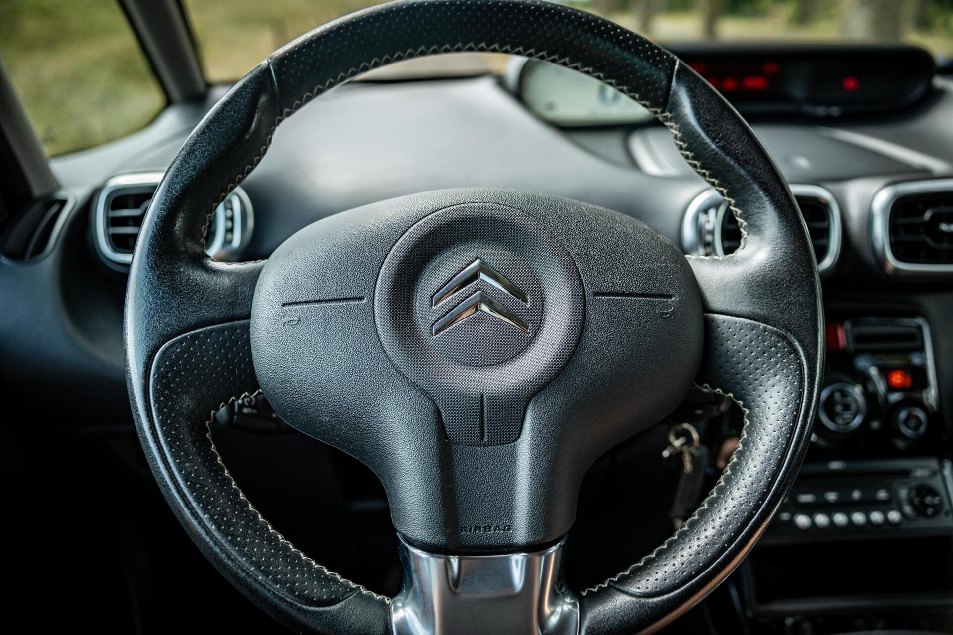 Foto van Citroen C3 Picasso