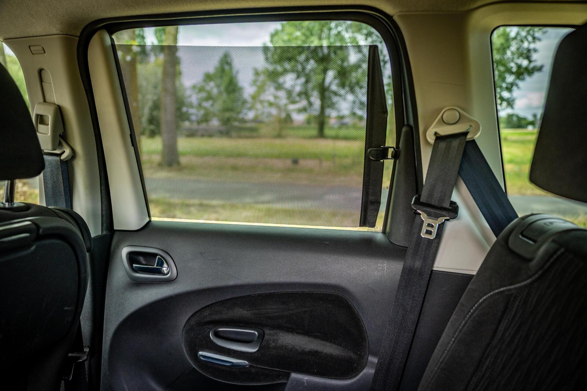 Foto van Citroen C3 Picasso