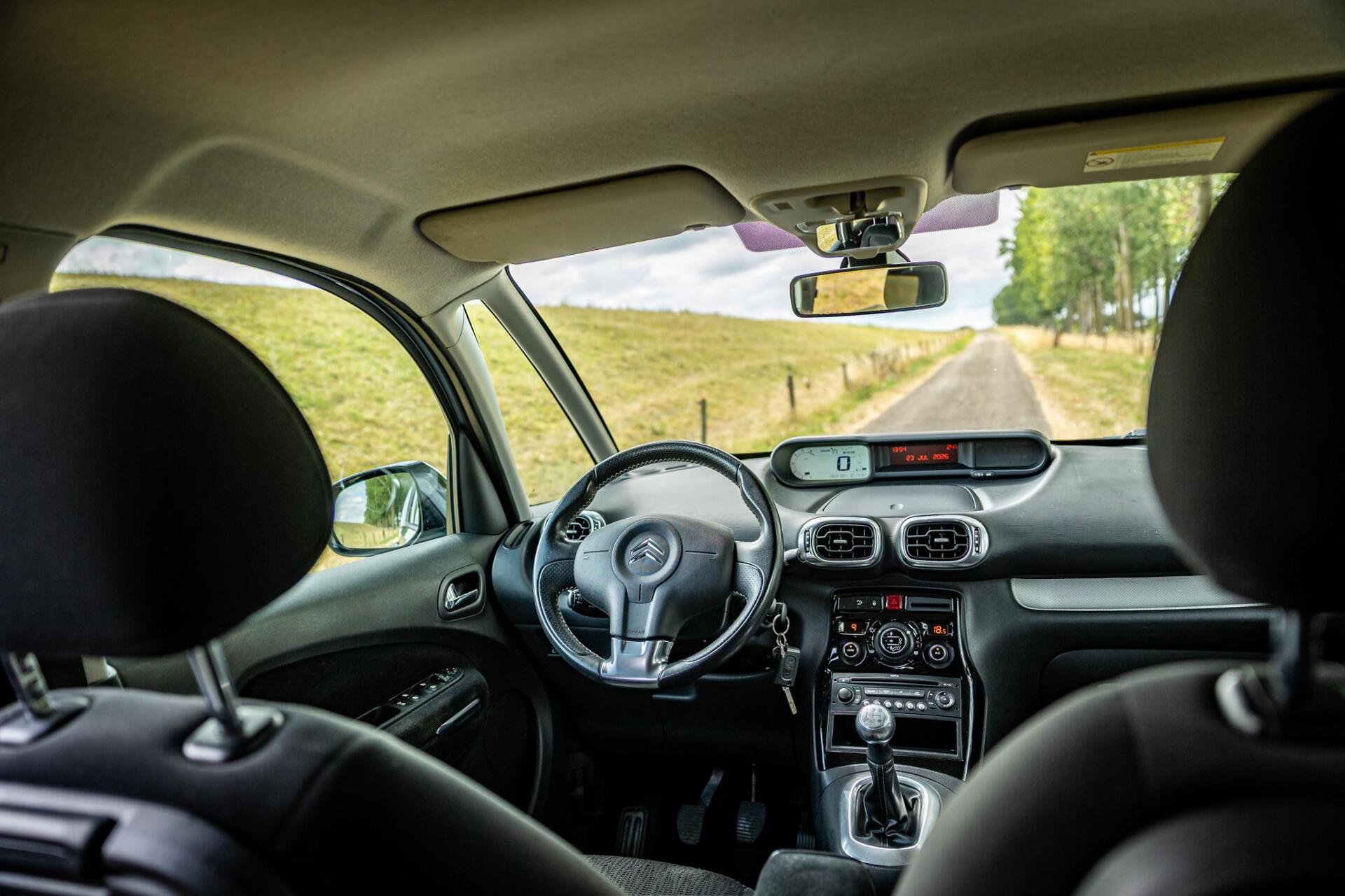 Foto van Citroen C3 Picasso