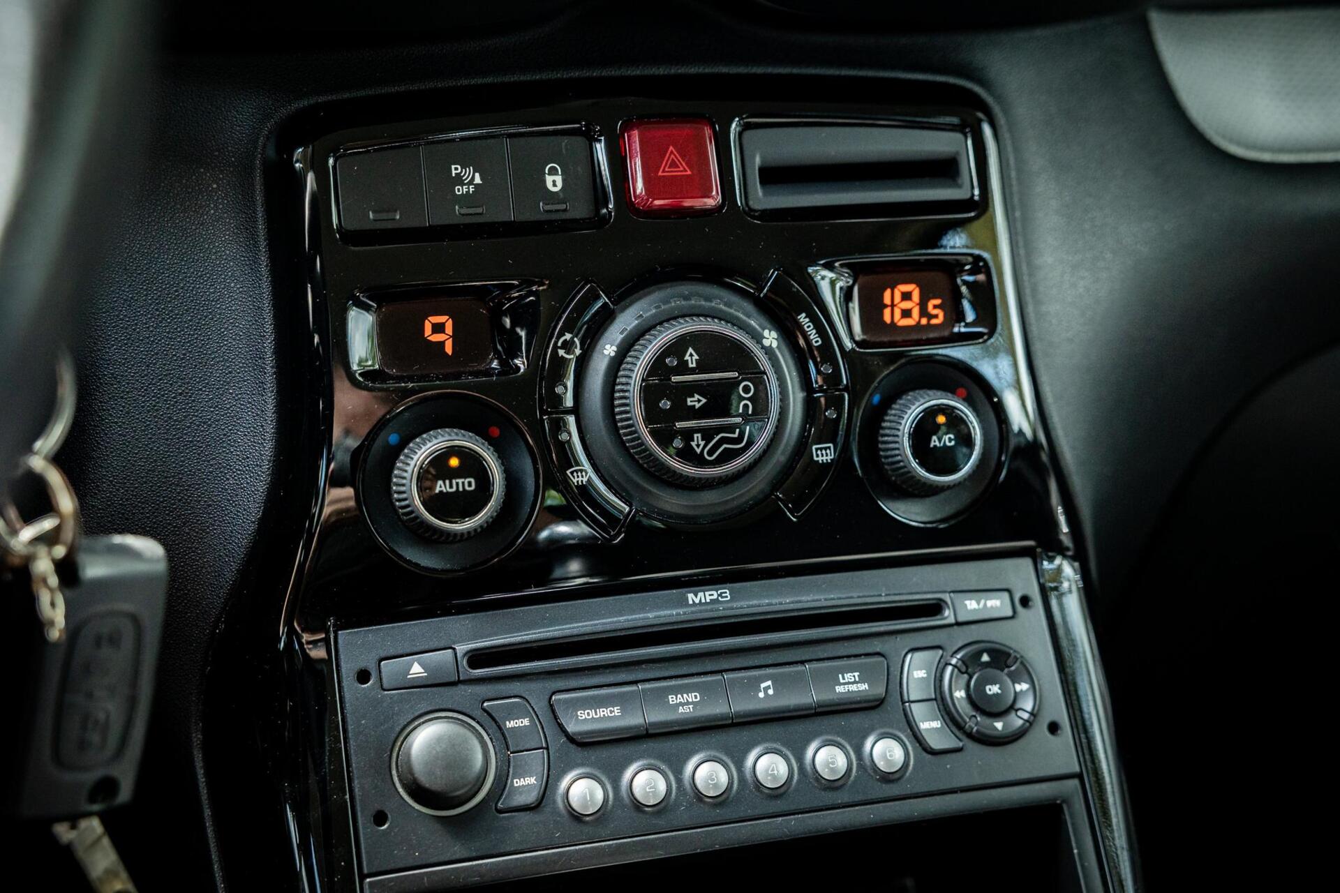 Foto van Citroen C3 Picasso