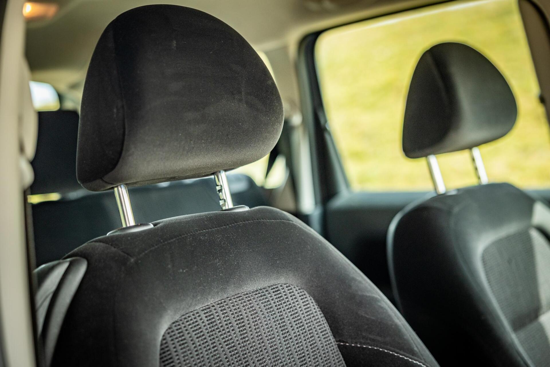 Foto van Citroen C3 Picasso