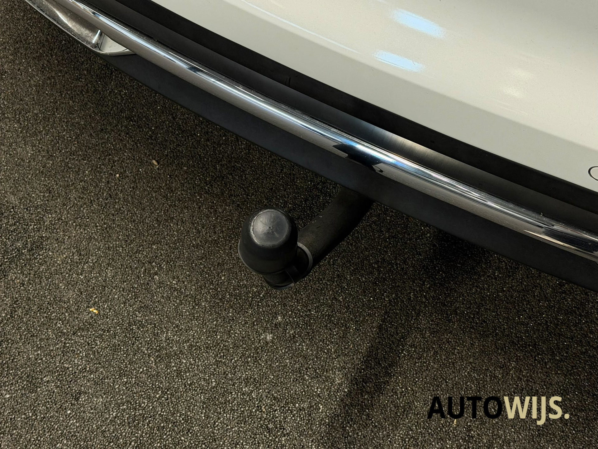 Foto van Citroen Ds4