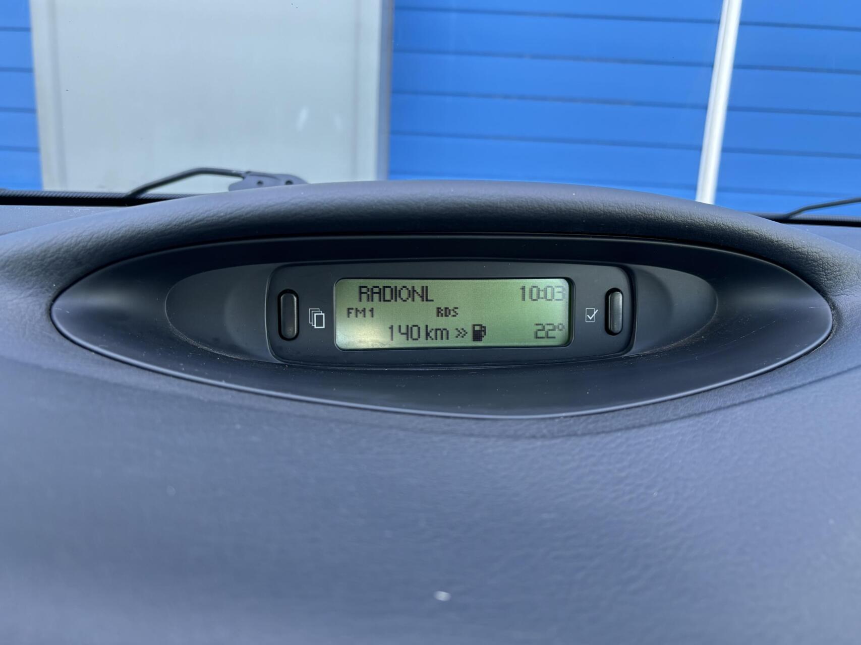 Foto van Citroen C5
