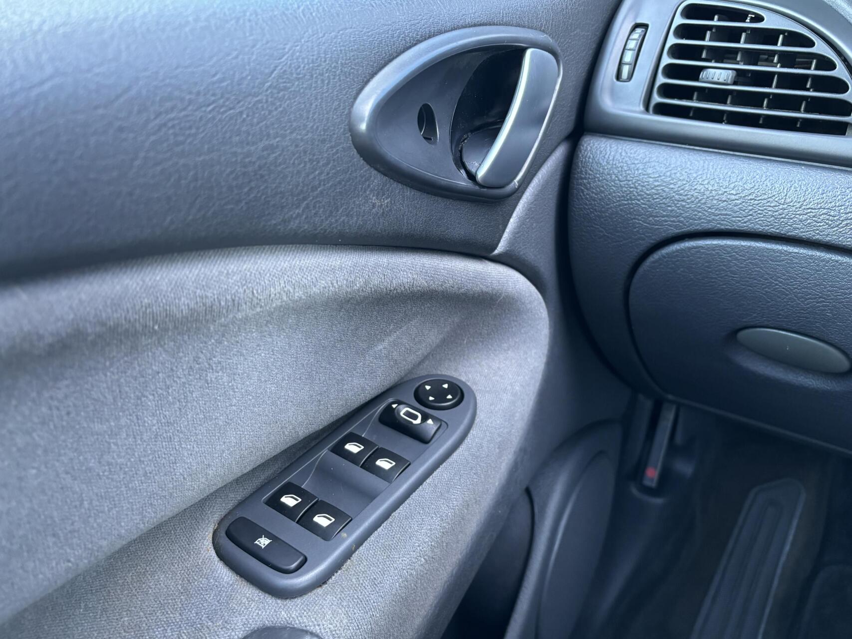 Foto van Citroen C5