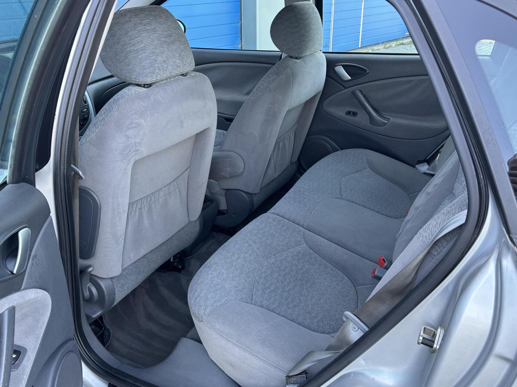 Foto van Citroen C5