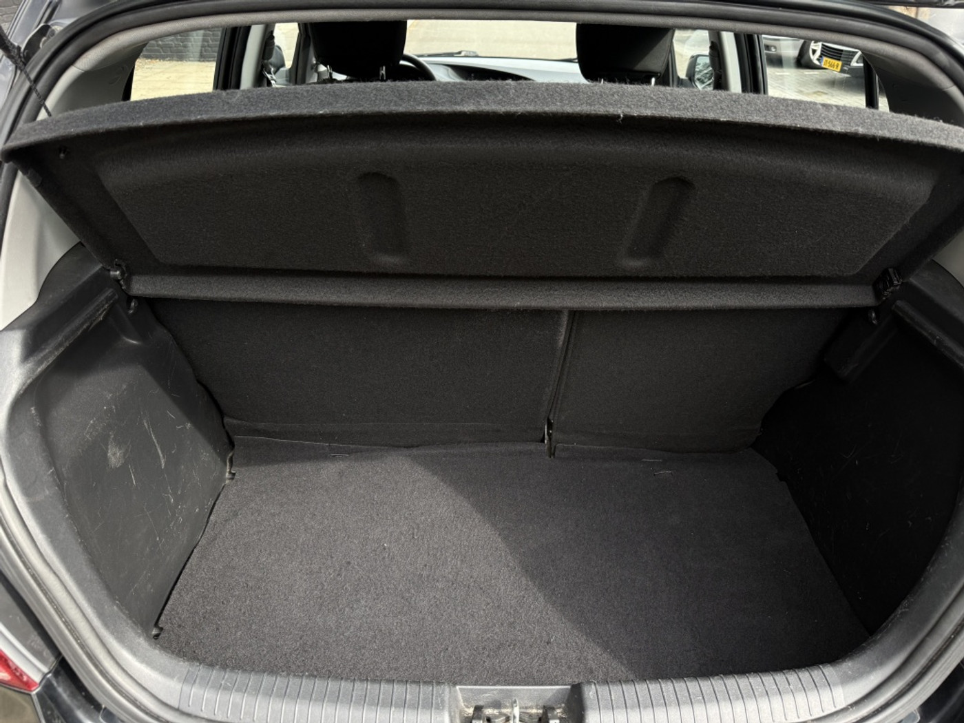 Foto van Hyundai I20