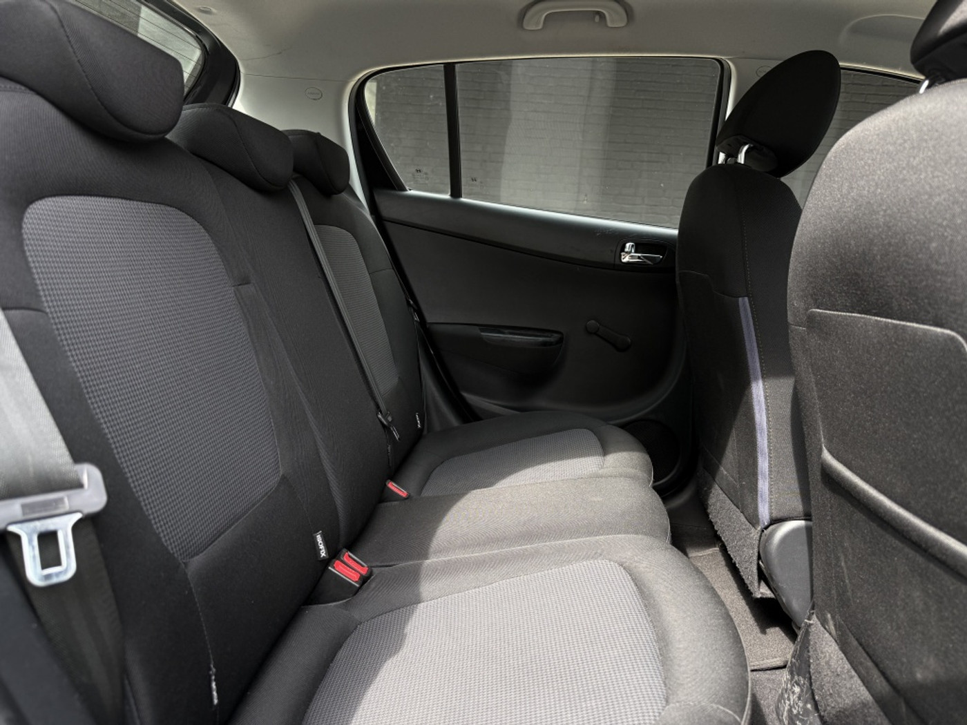 Foto van Hyundai I20