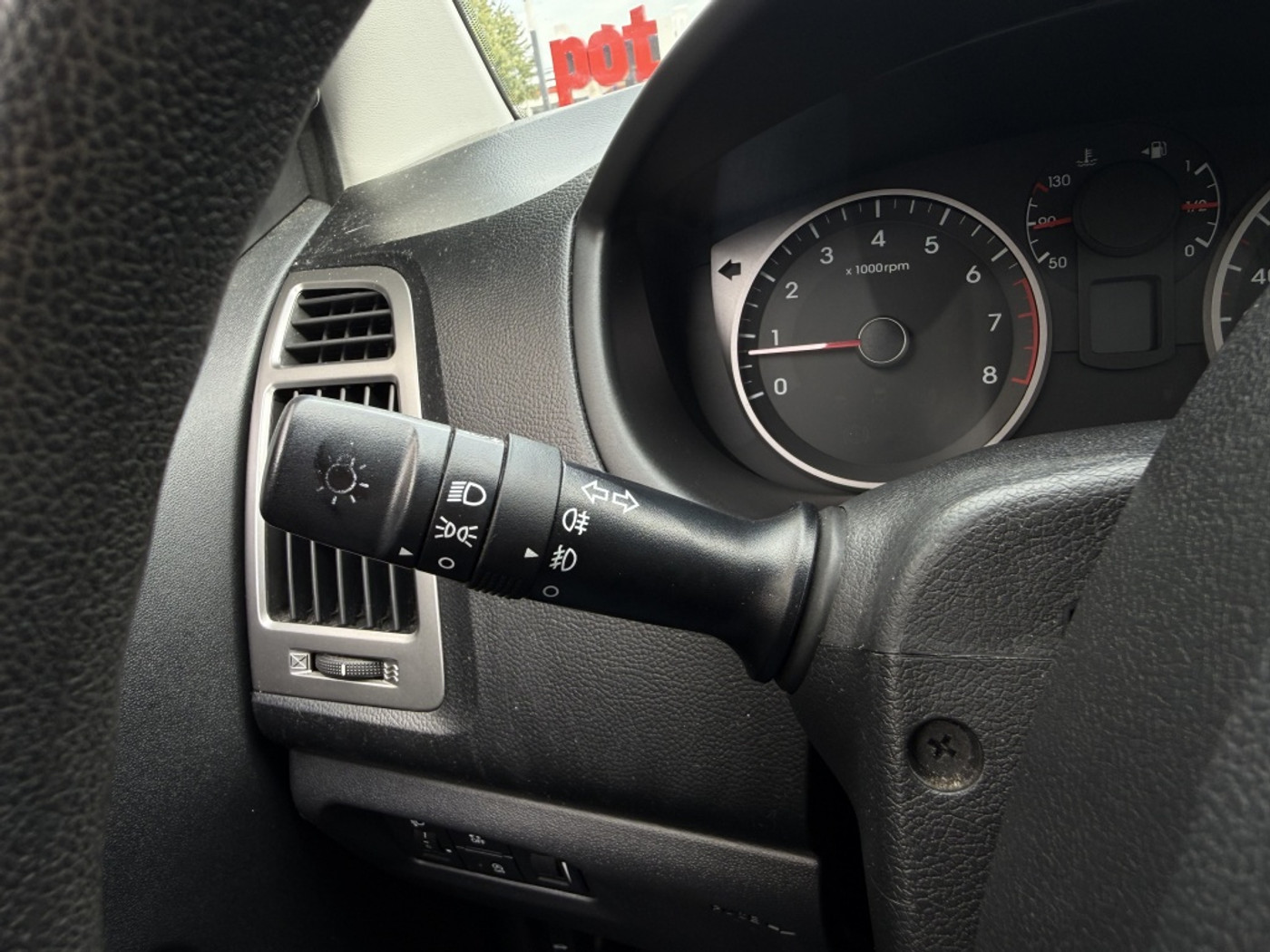 Foto van Hyundai I20