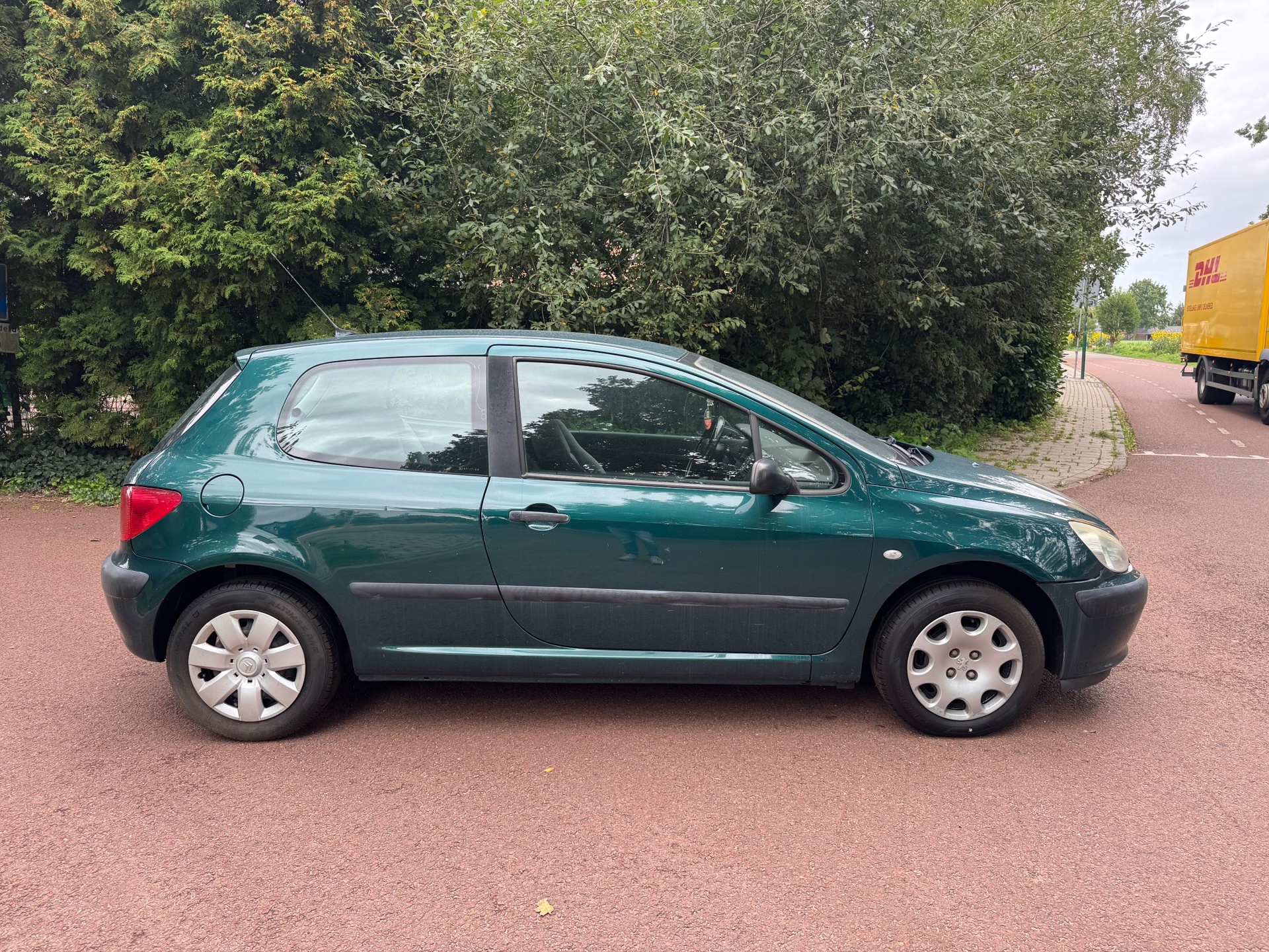 Foto van Peugeot 307