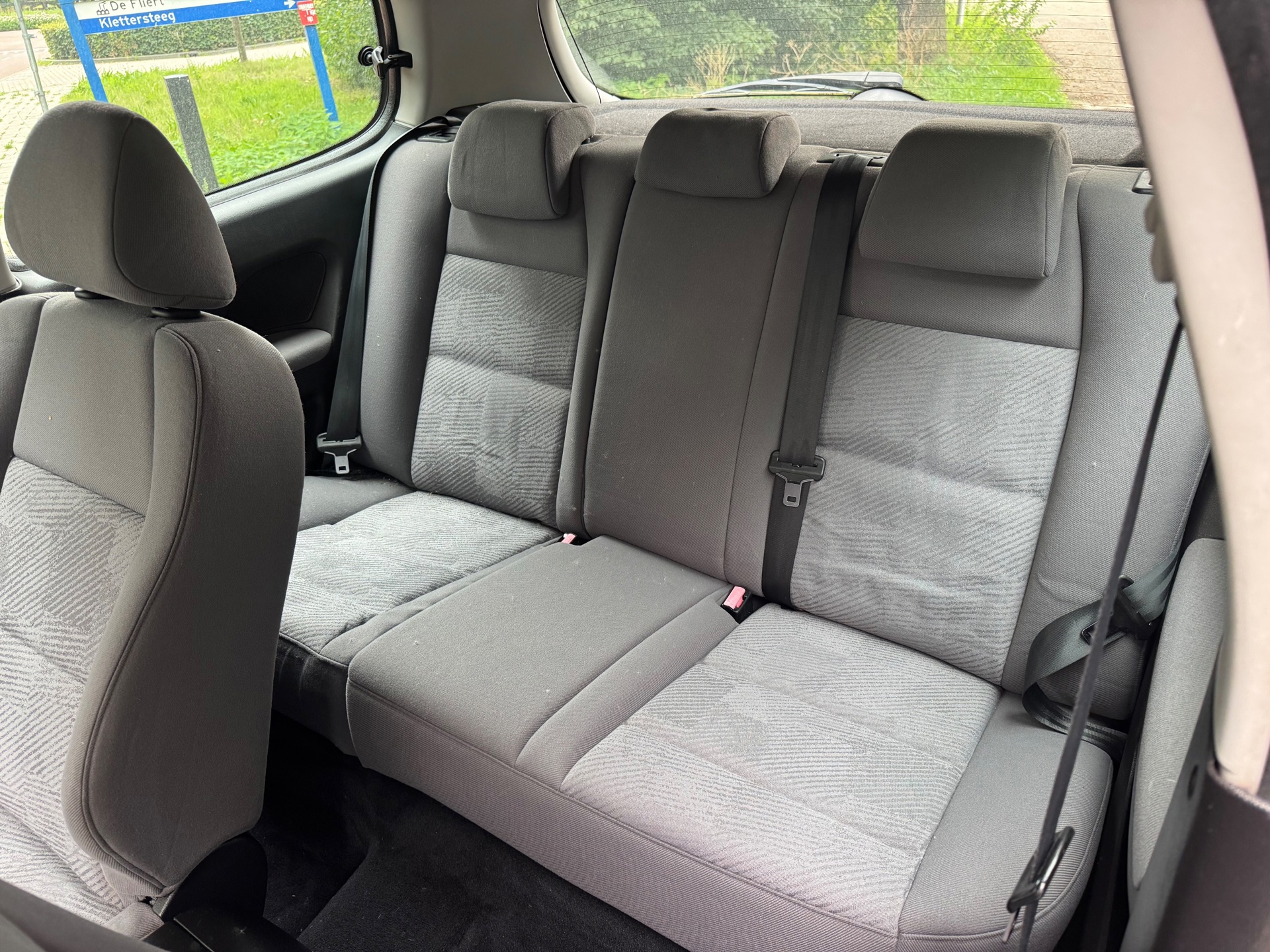 Foto van Peugeot 307
