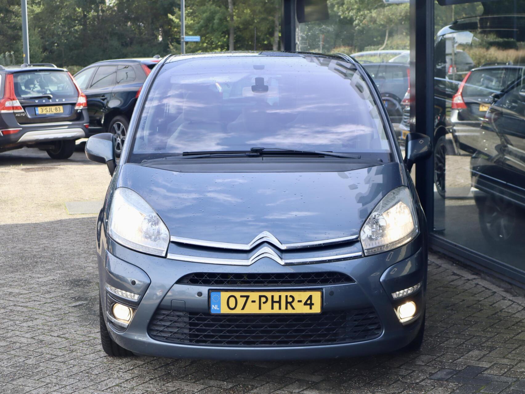 Foto van Citroen C4 Picasso