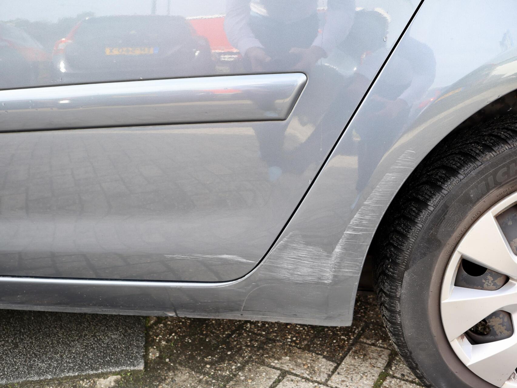 Foto van Citroen C4 Picasso