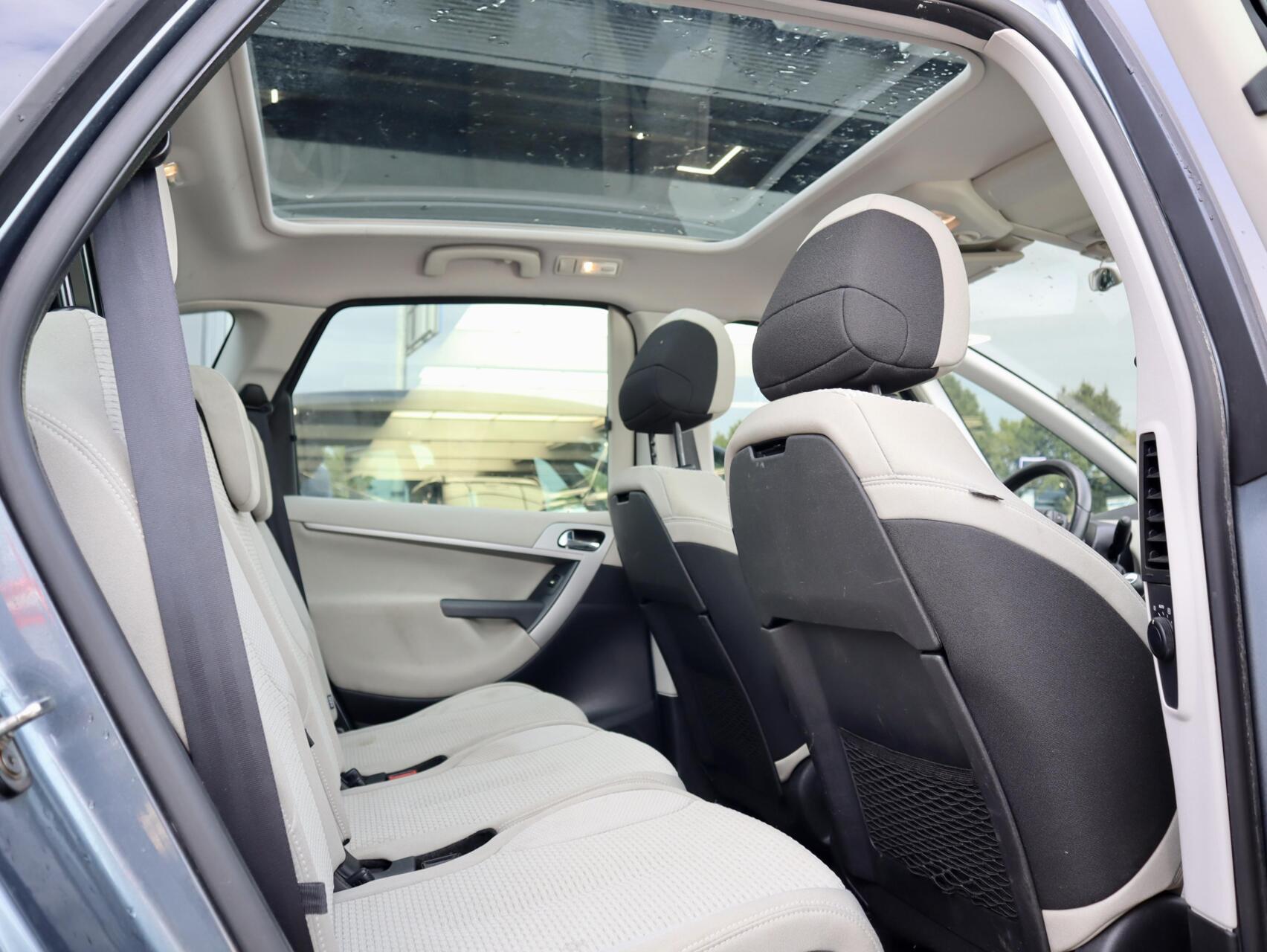 Foto van Citroen C4 Picasso