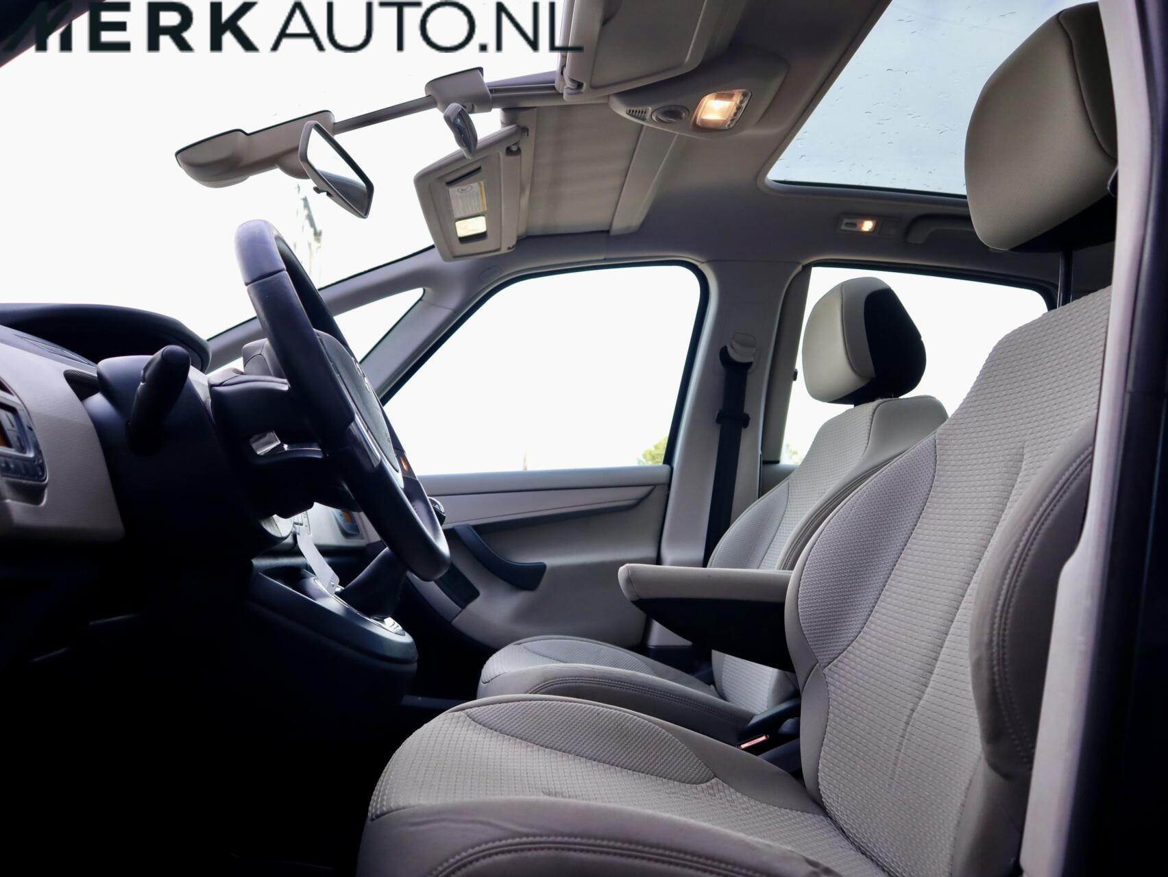 Foto van Citroen C4 Picasso