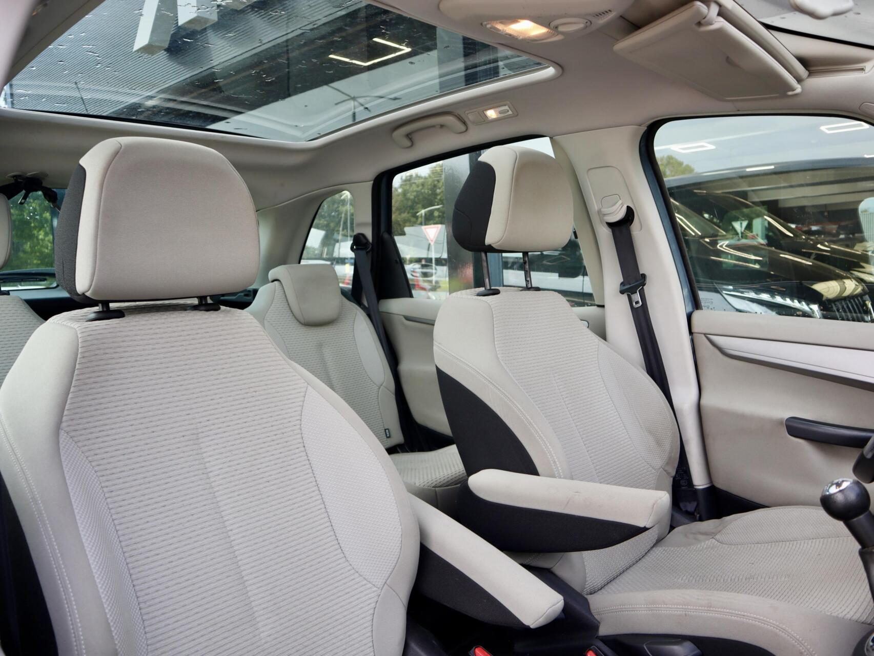 Foto van Citroen C4 Picasso