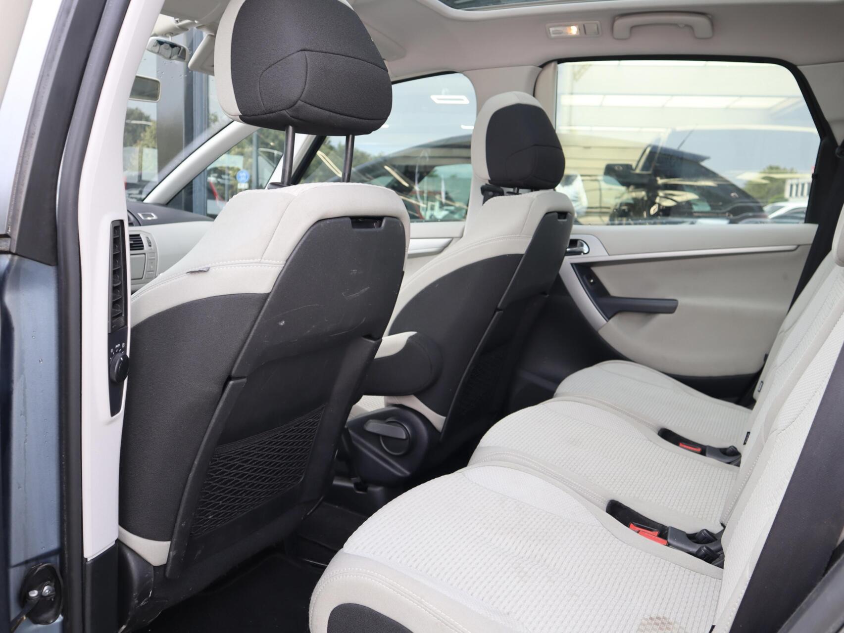 Foto van Citroen C4 Picasso