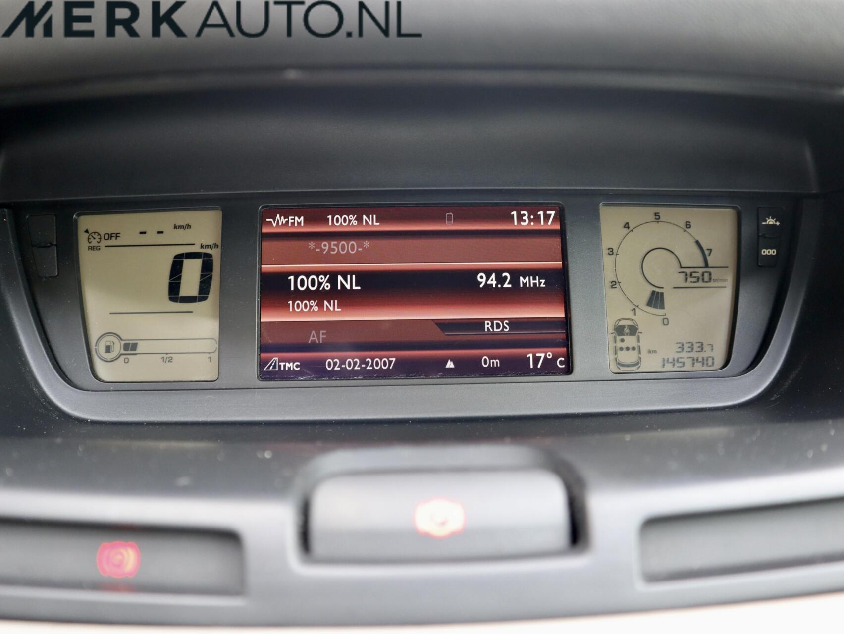 Foto van Citroen C4 Picasso