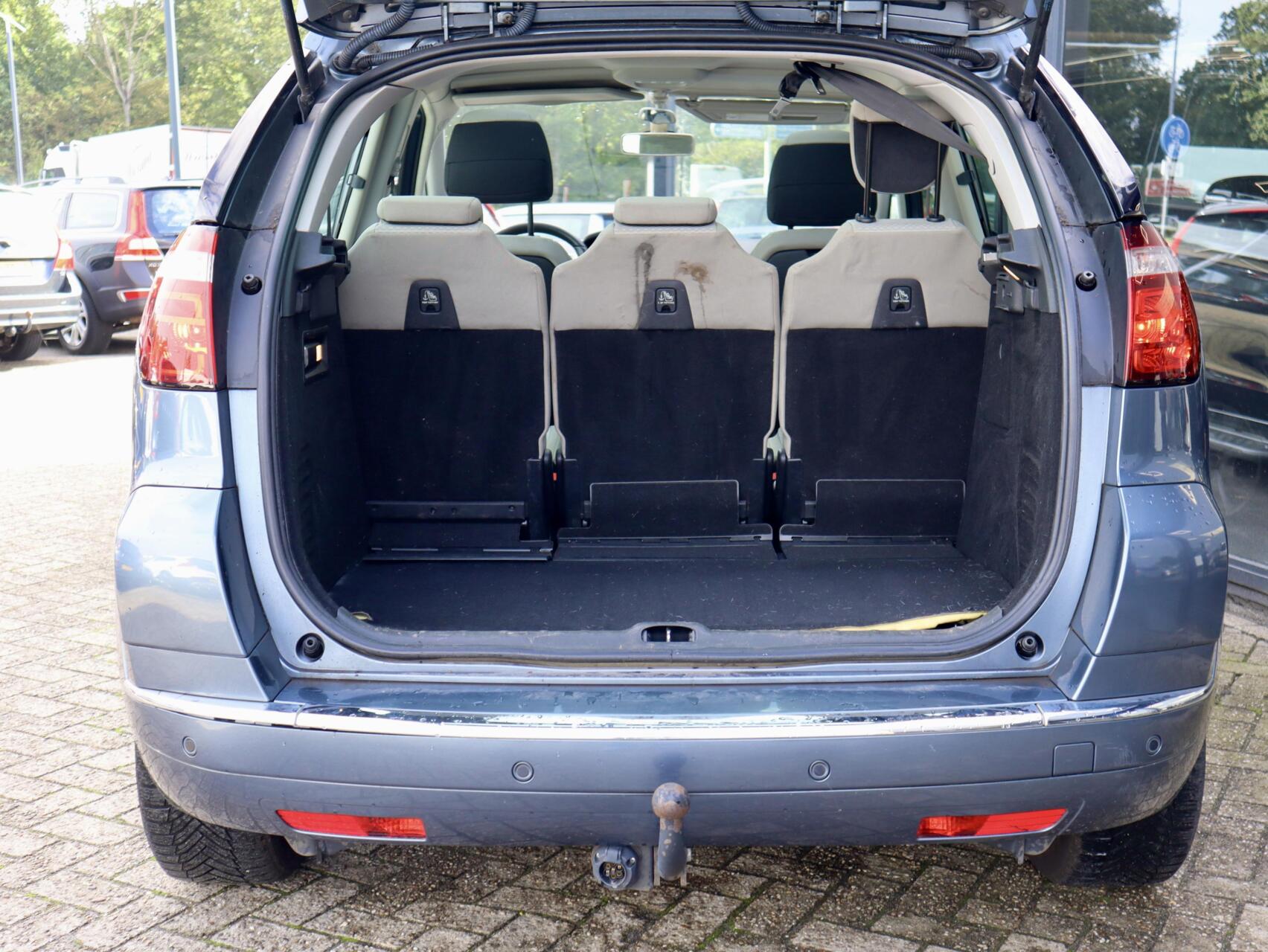 Foto van Citroen C4 Picasso