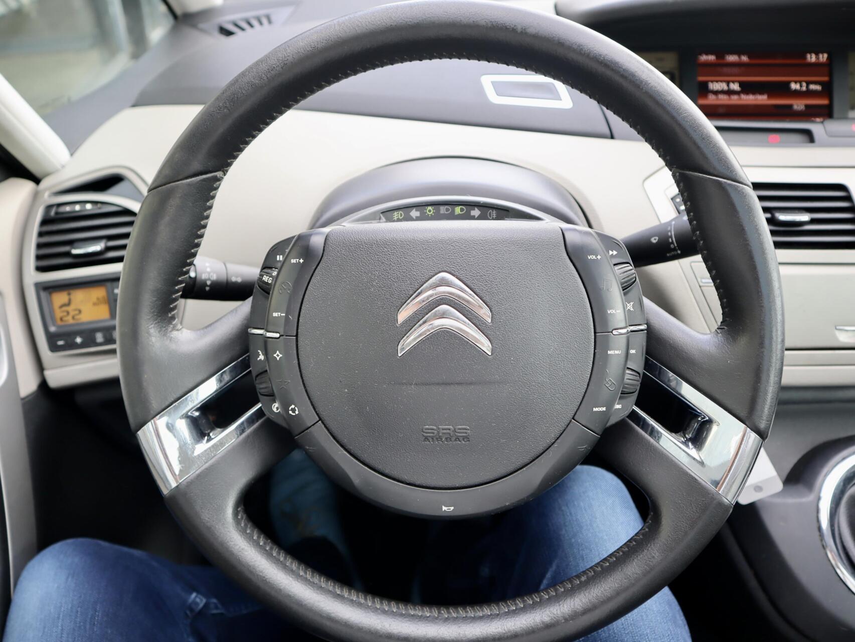 Foto van Citroen C4 Picasso